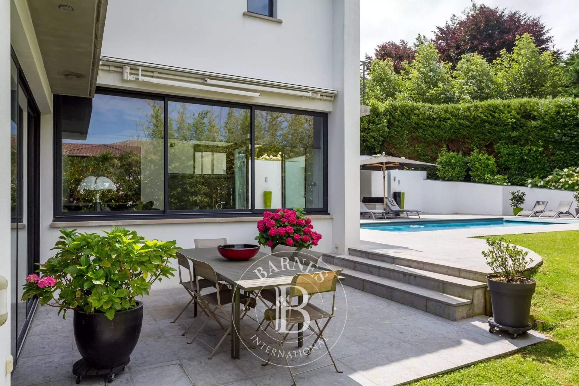 Saint-Jean-de-Luz  - Maison 6 Pi&egrave;ces 5 Chambres - picture 12