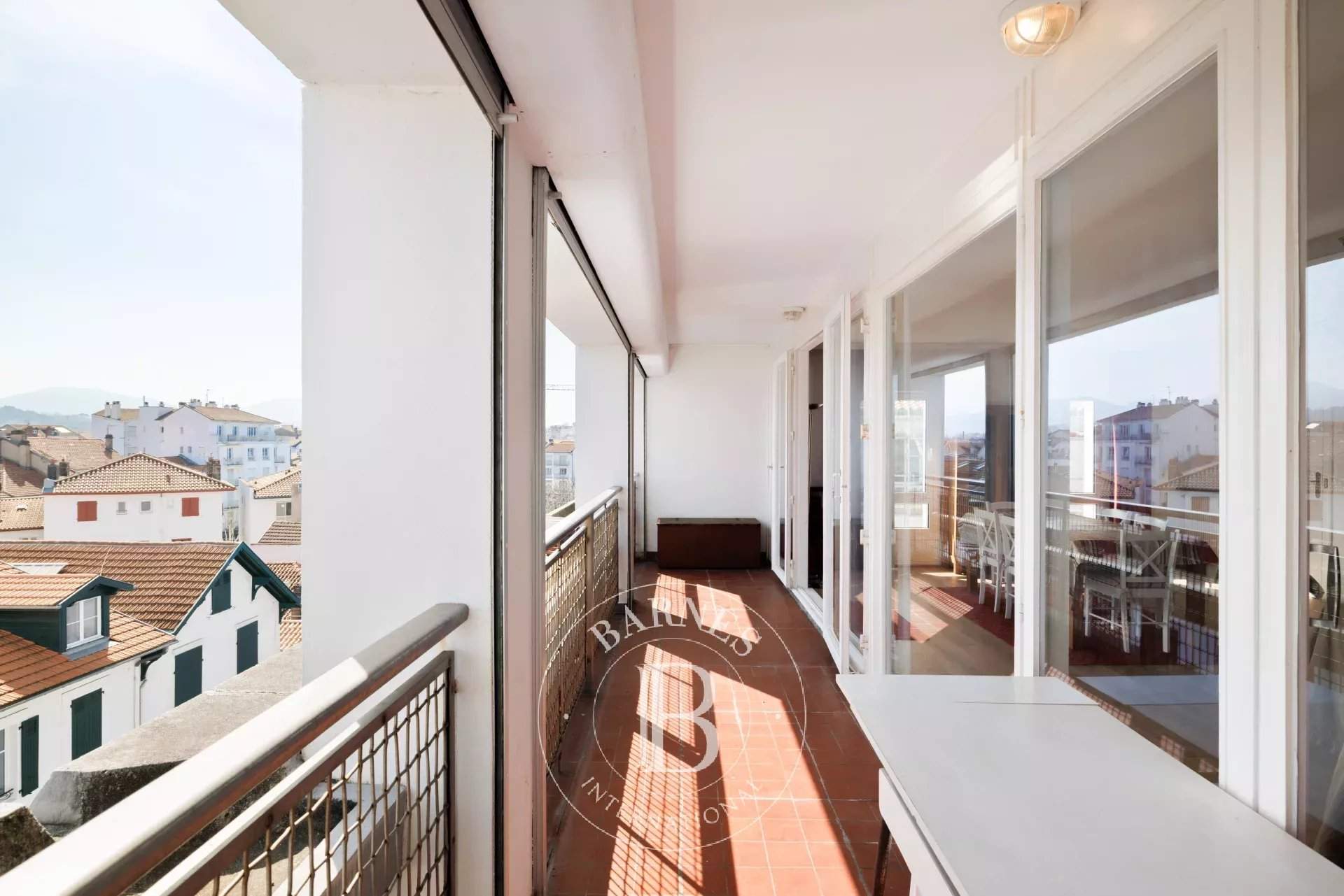 Saint-Jean-de-Luz  - Appartement 4 Pièces 3 Chambres - picture 4