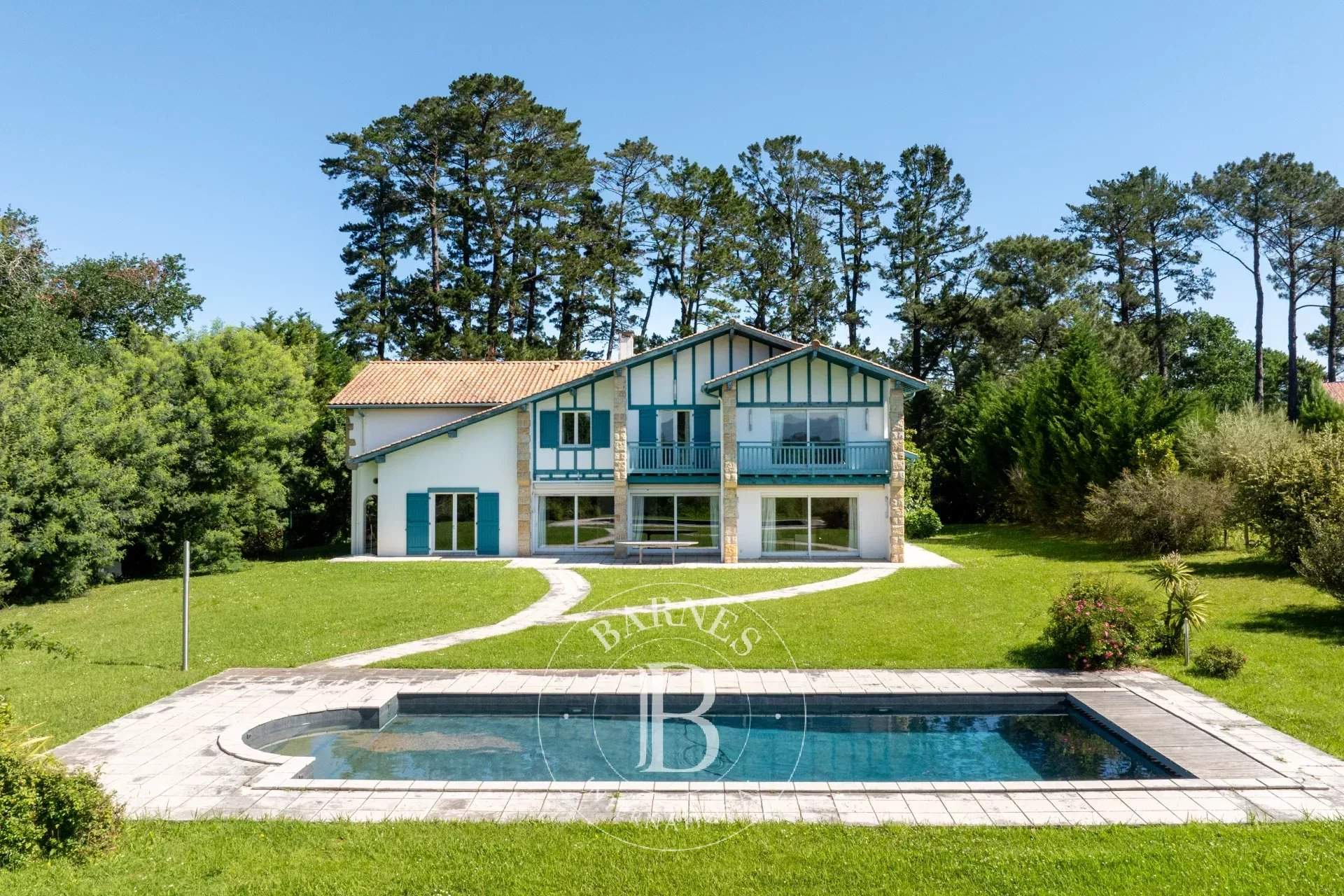 Arcangues  - Maison  - picture 2