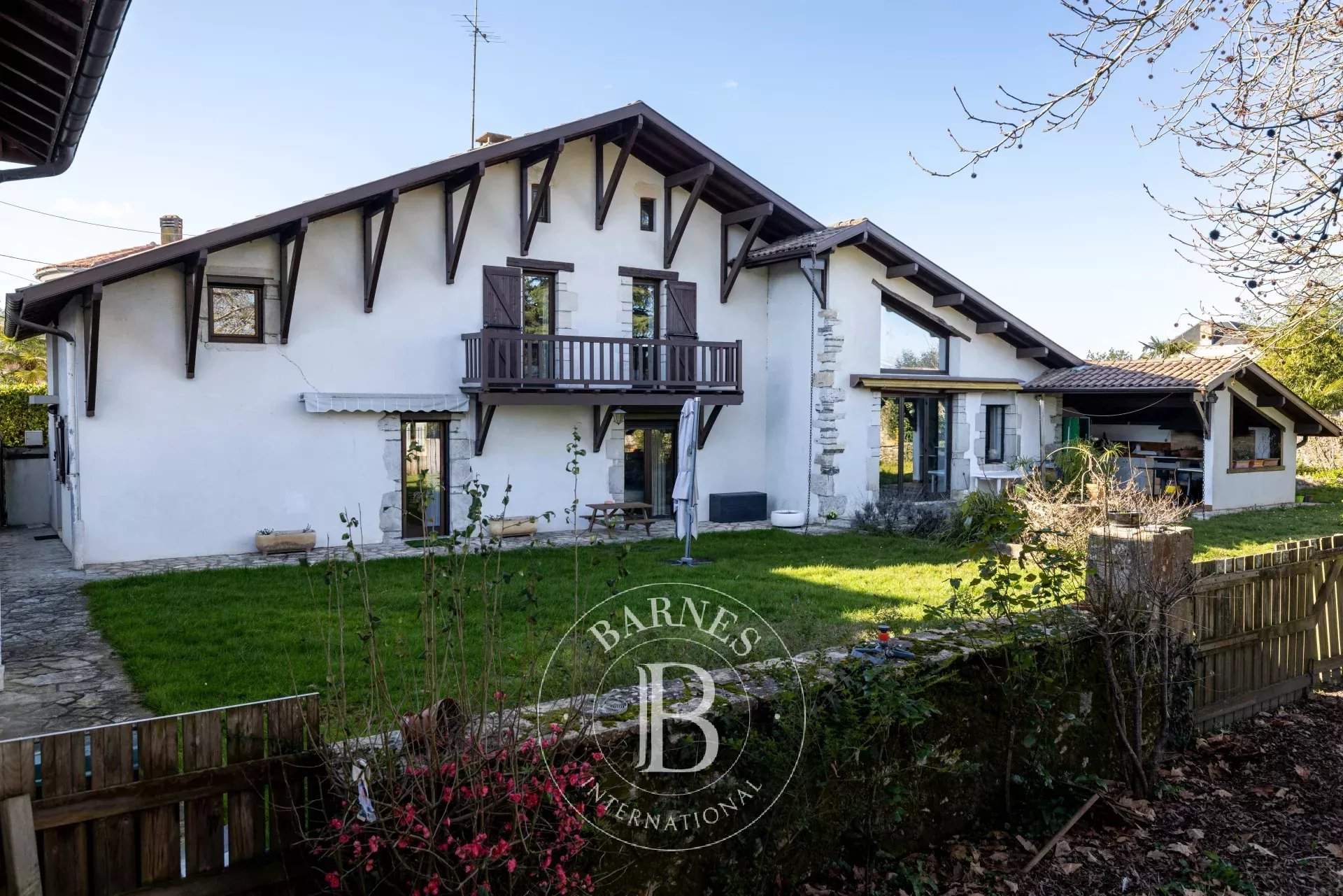 Hossegor  - Property 5 Bedrooms - picture 4