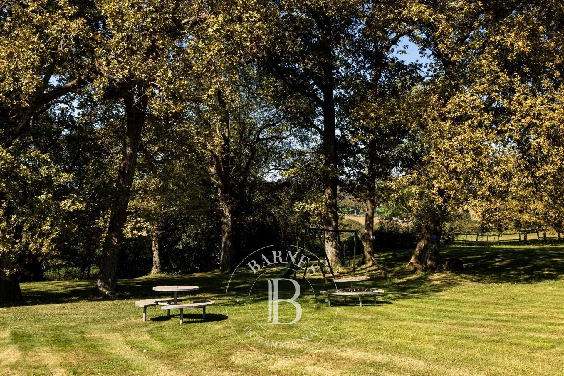 Saint-Palais  - Ferme 11 Pi&egrave;ces 7 Chambres - picture 12