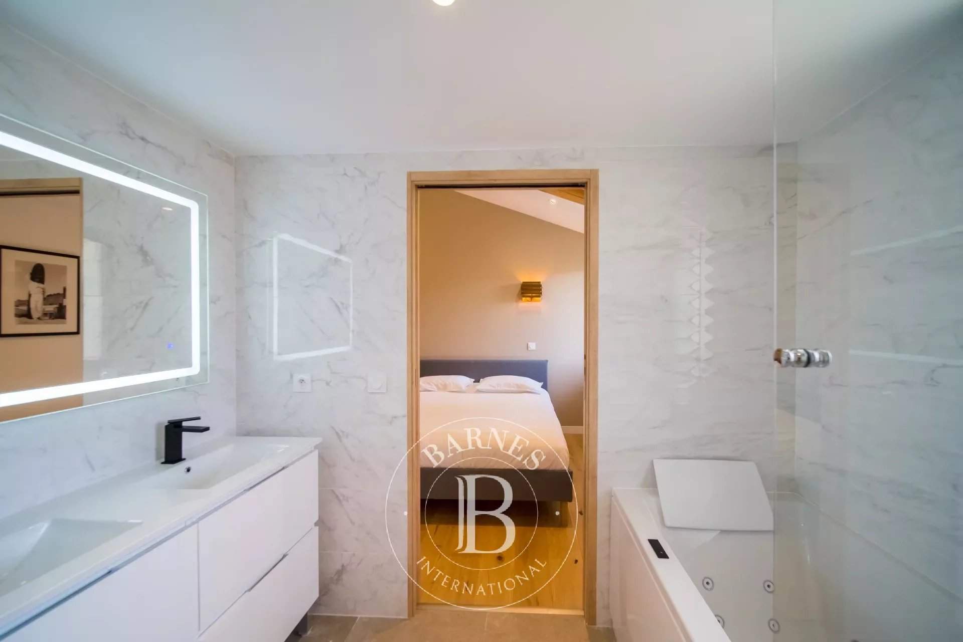 Biarritz  - Apartment 3 Bedrooms - picture 16