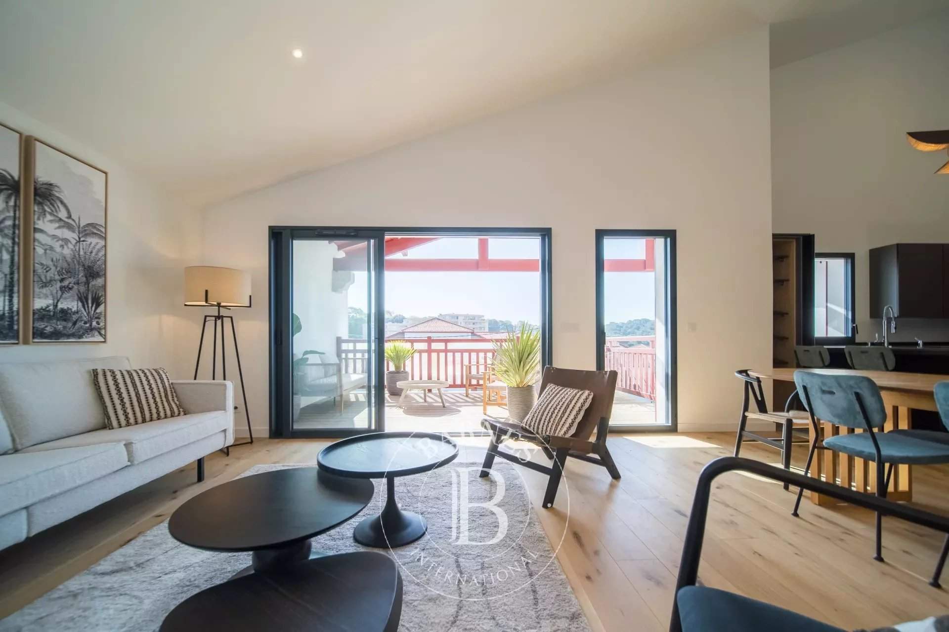 Biarritz  - Appartement 4 Pièces 3 Chambres - picture 14