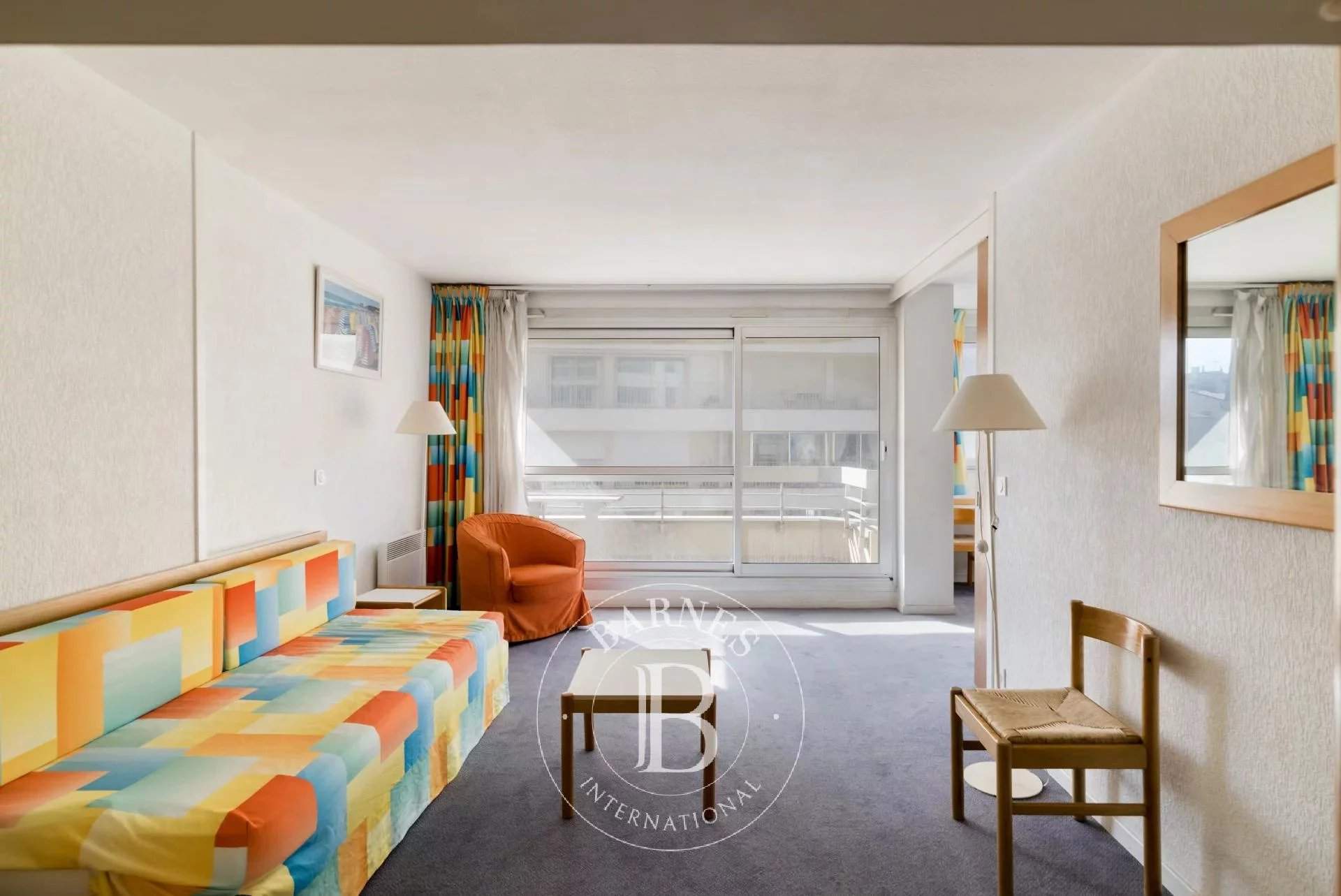 Biarritz  - Apartment 1 Bedroom - picture 3