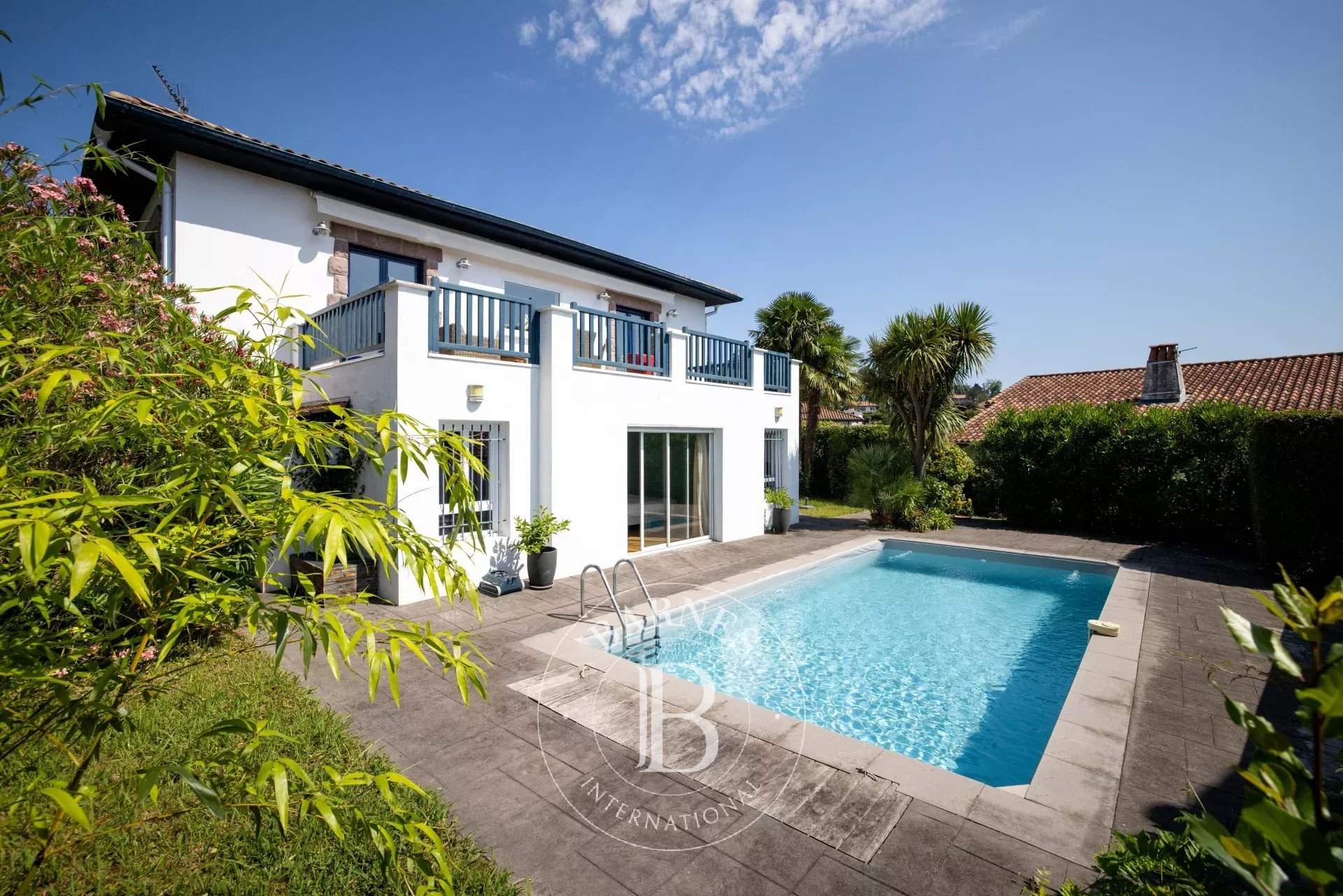 Ciboure  - Maison  - picture 1