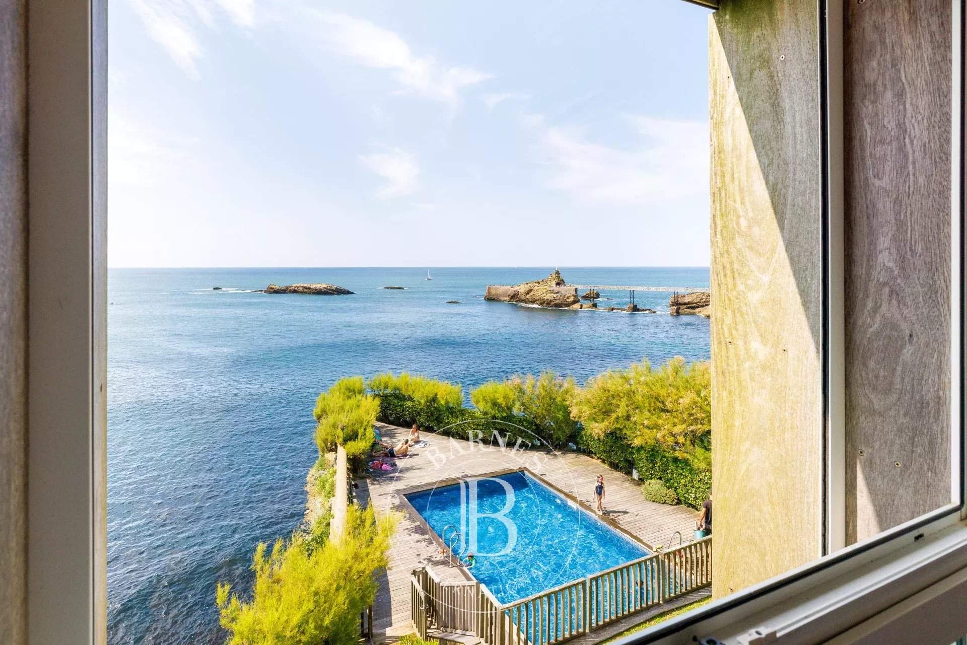 Biarritz  - Apartment 1 Bedroom - picture 12