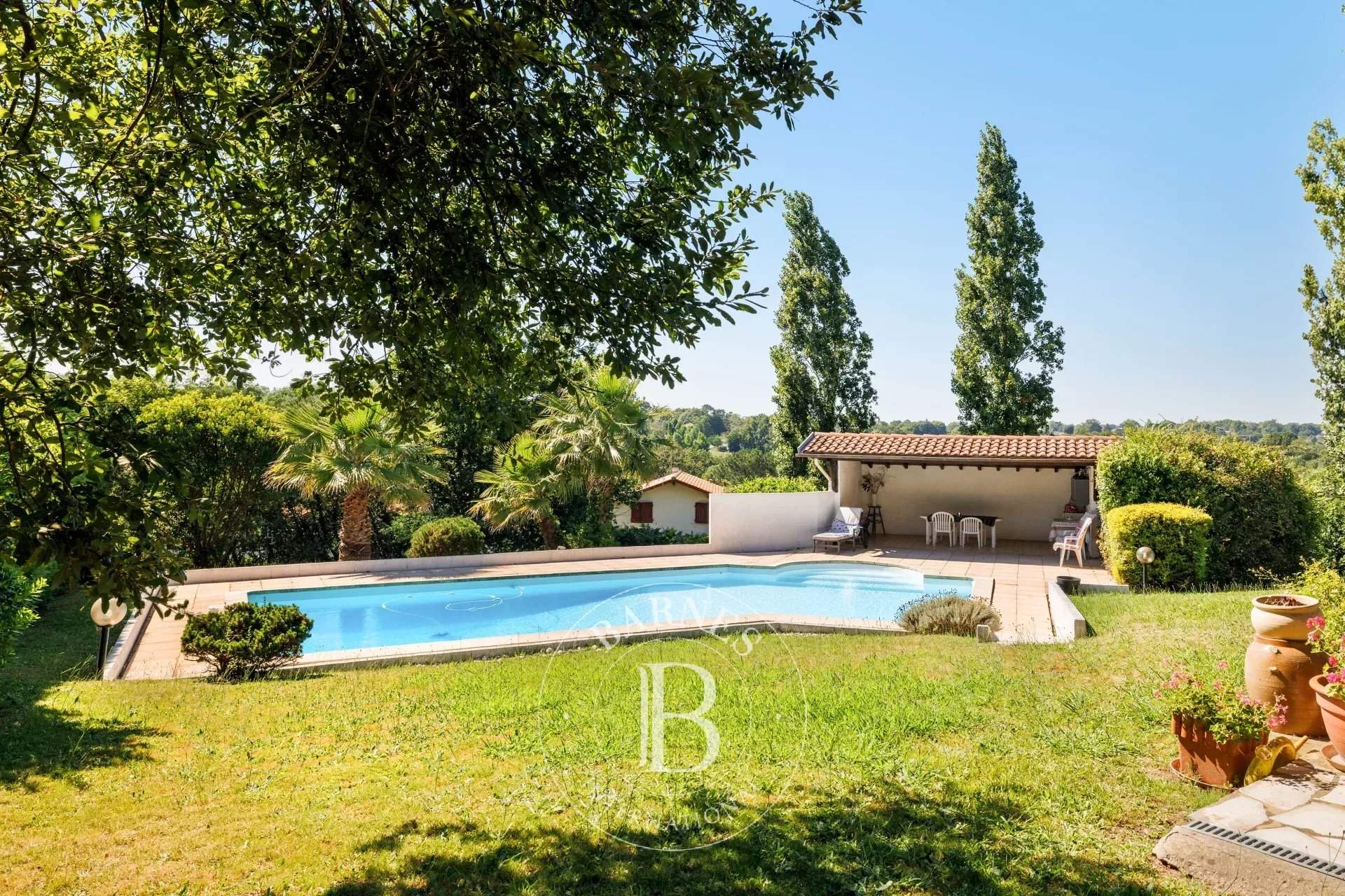 Bassussarry  - House 4 Bedrooms - picture 3