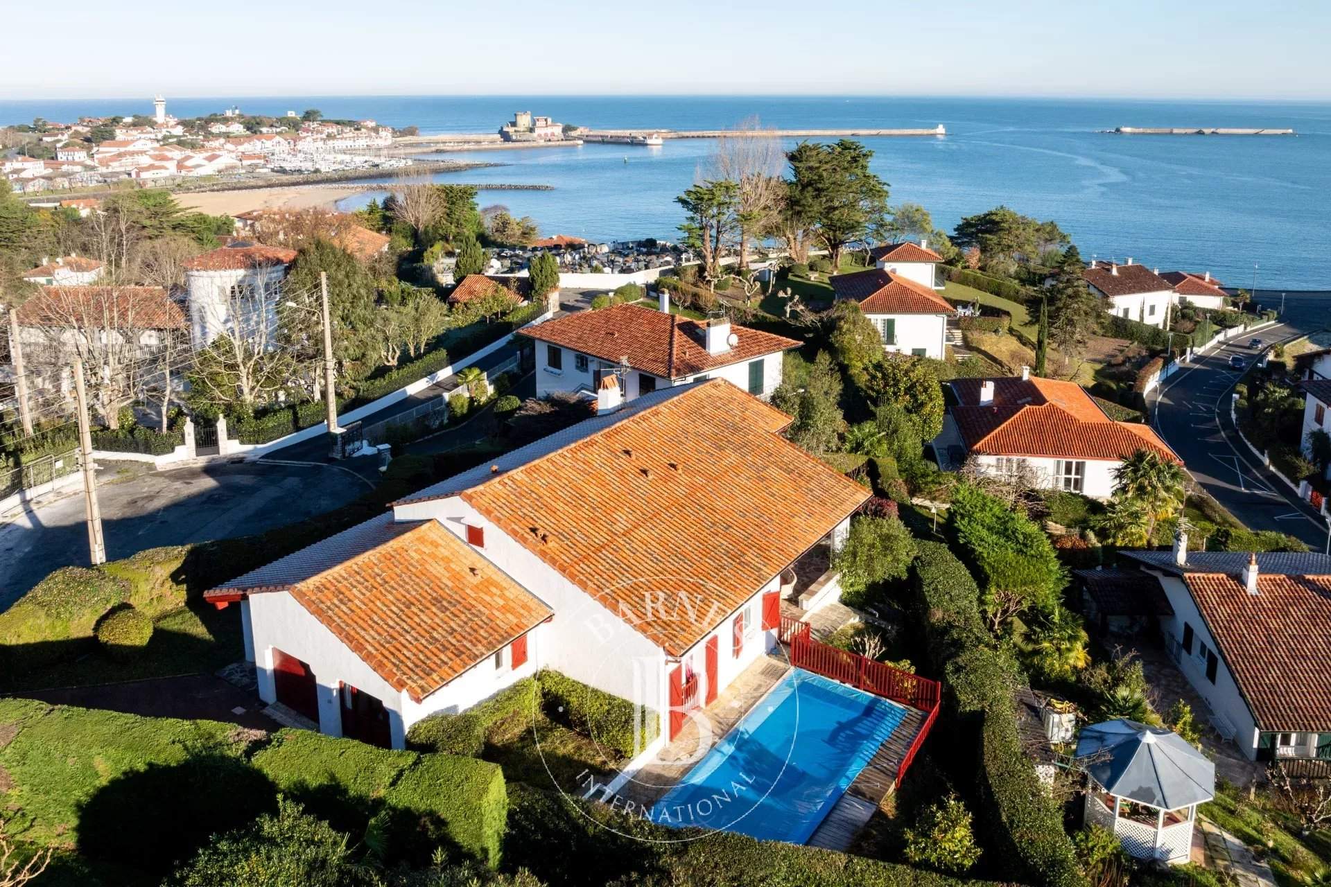 Ciboure  - Maison 7 Pi&egrave;ces - picture 17