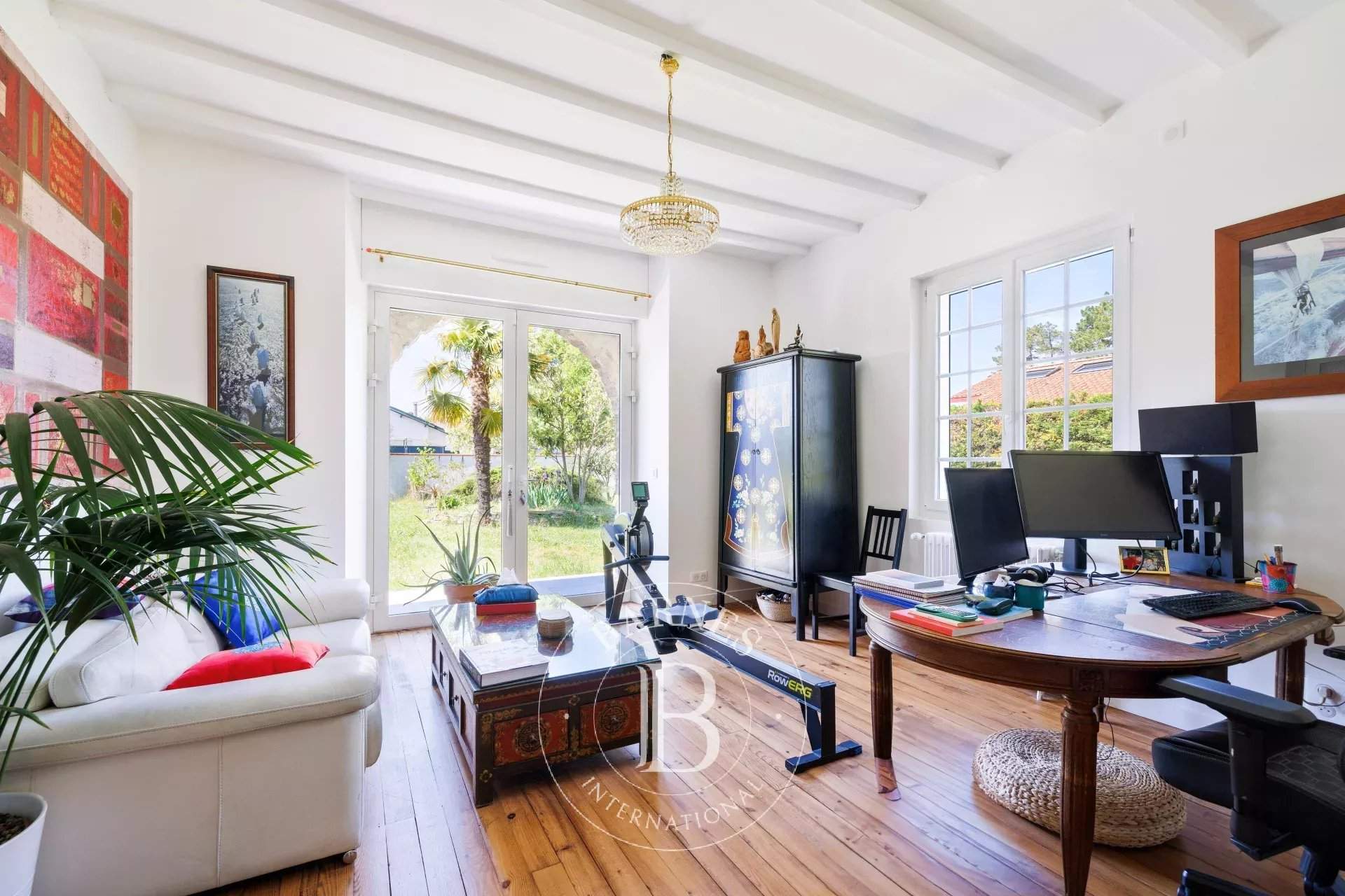 Labenne  - House 4 Bedrooms - picture 20