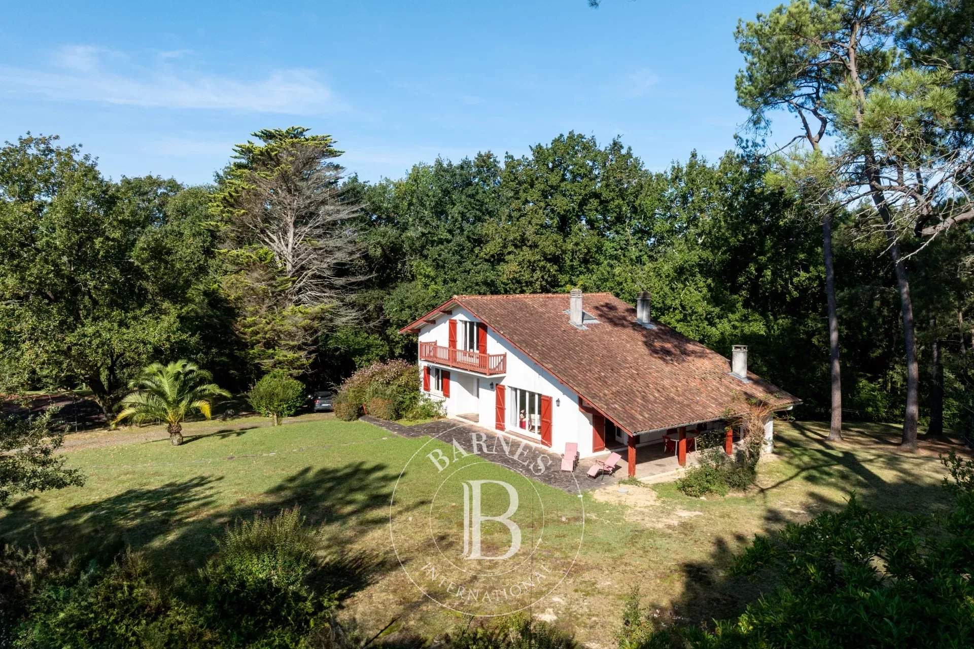 Ahetze  - Casa  - picture 19