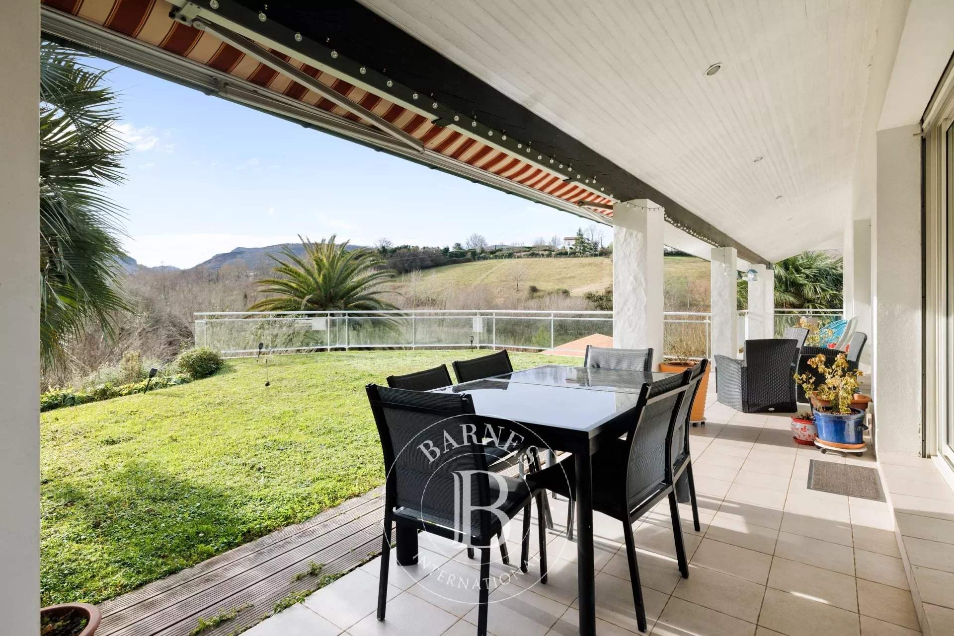 Urrugne  - Maison 6 Pi&egrave;ces 5 Chambres - picture 7