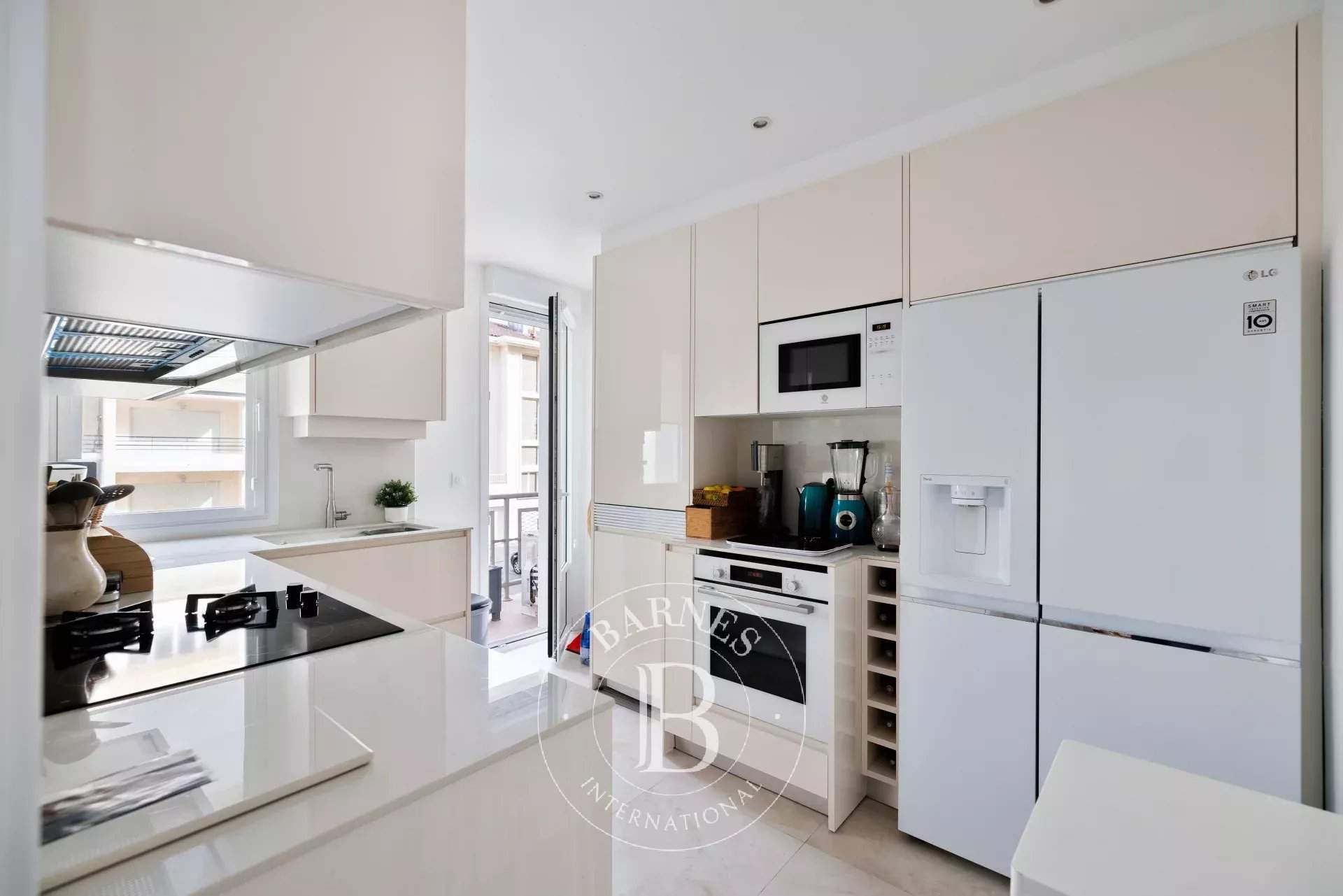 Saint-Jean-de-Luz  - Appartement  - picture 5