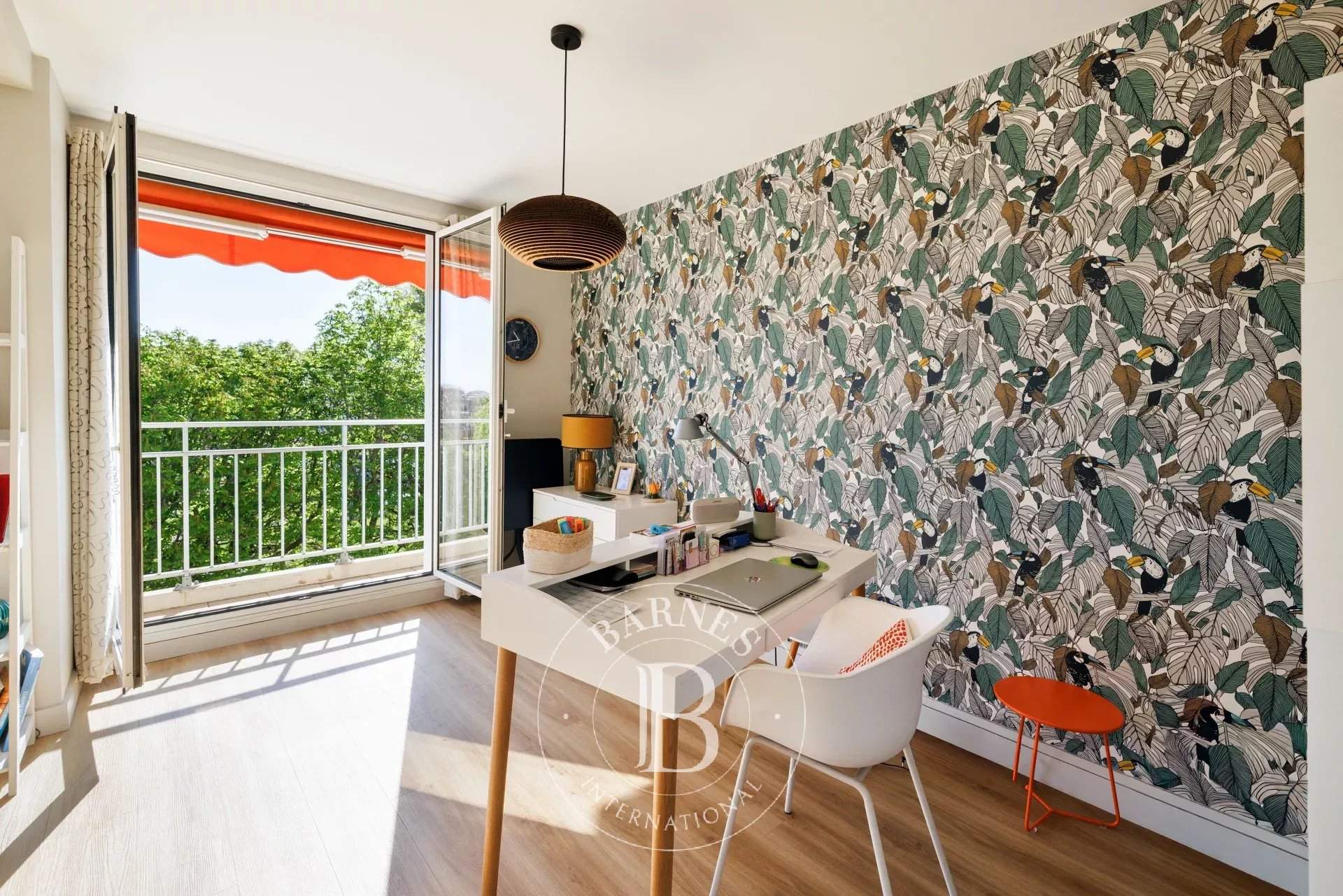 Biarritz  - Appartement 3 Pi&egrave;ces 2 Chambres - picture 9