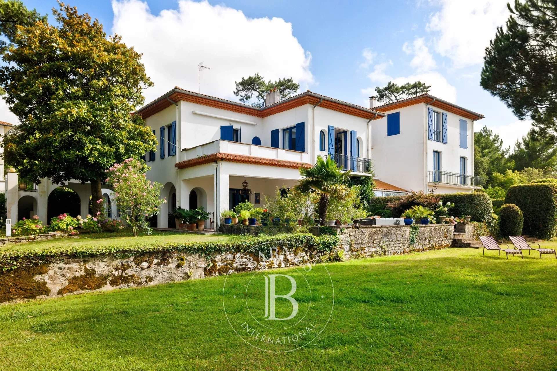 Anglet  - Appartement 6 Pi&egrave;ces 4 Chambres - picture 13