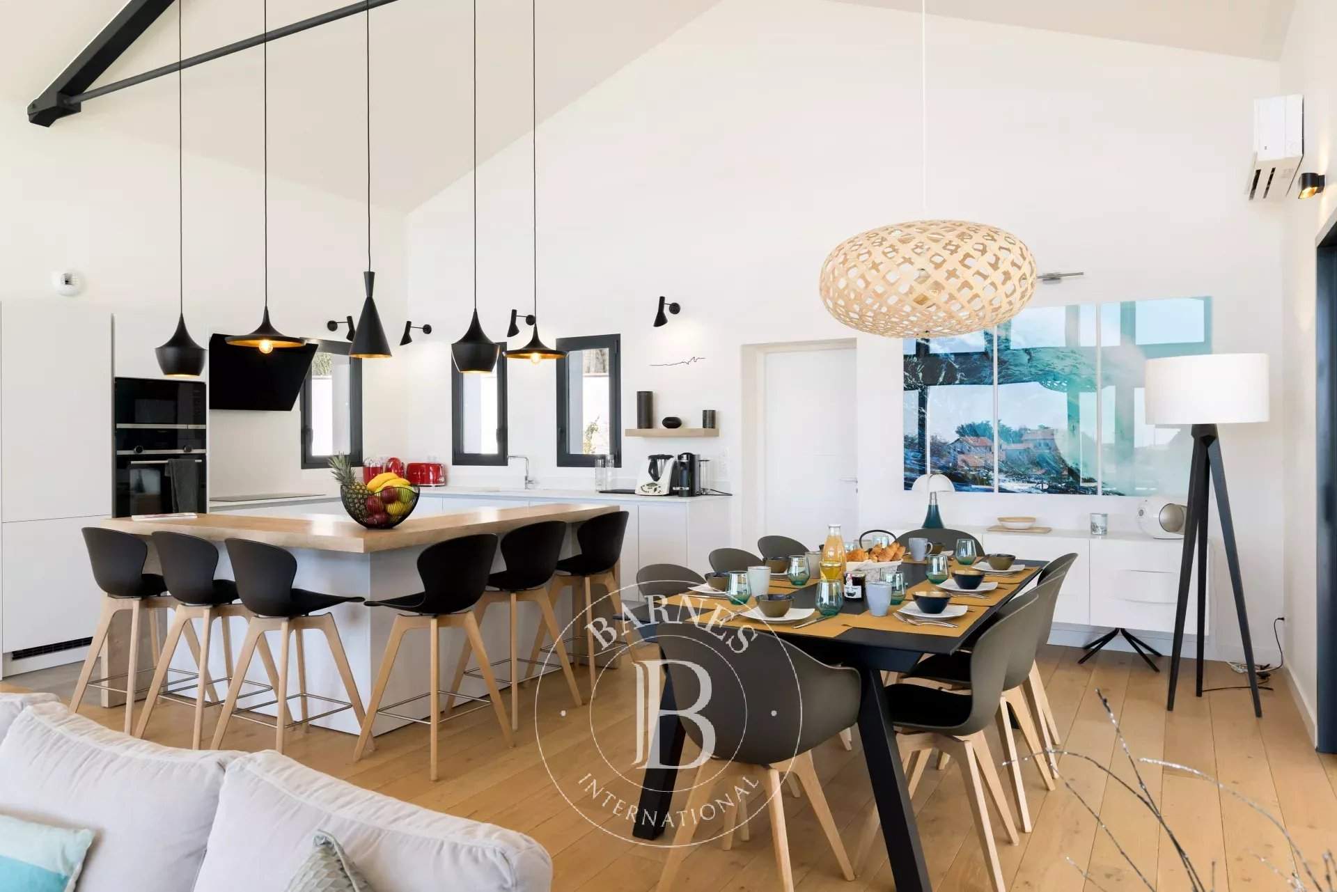 Bidart  - Maison  4 Chambres - picture 16
