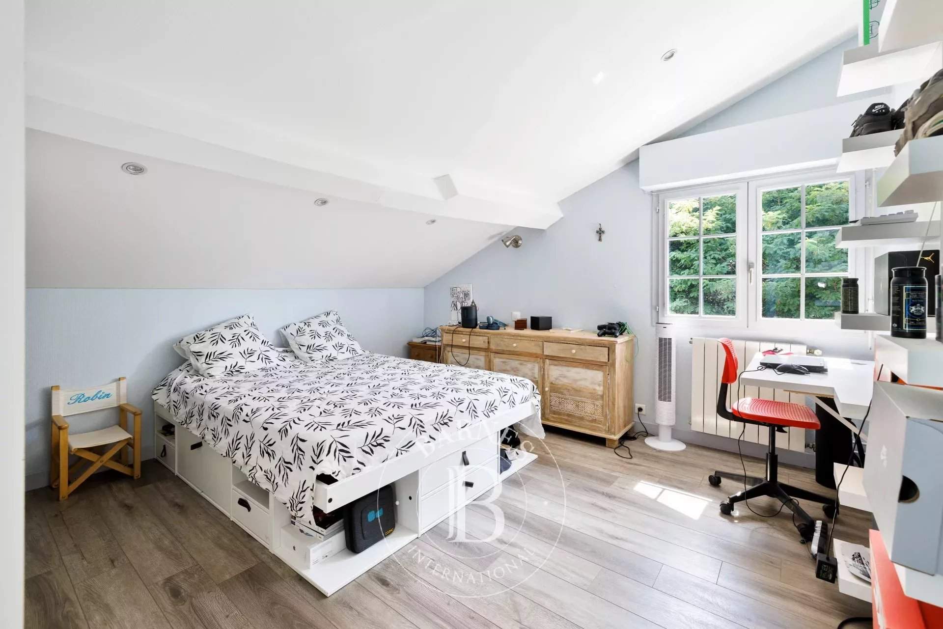 Biarritz  - Casa 7 Cuartos 5 Habitaciones - picture 18