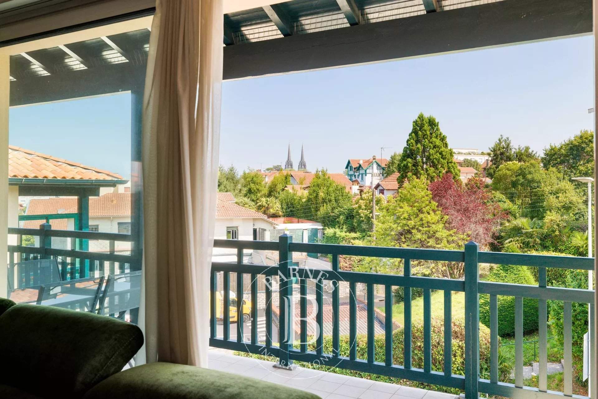 Bayonne  - Appartement 4 Pi&egrave;ces 3 Chambres - picture 1