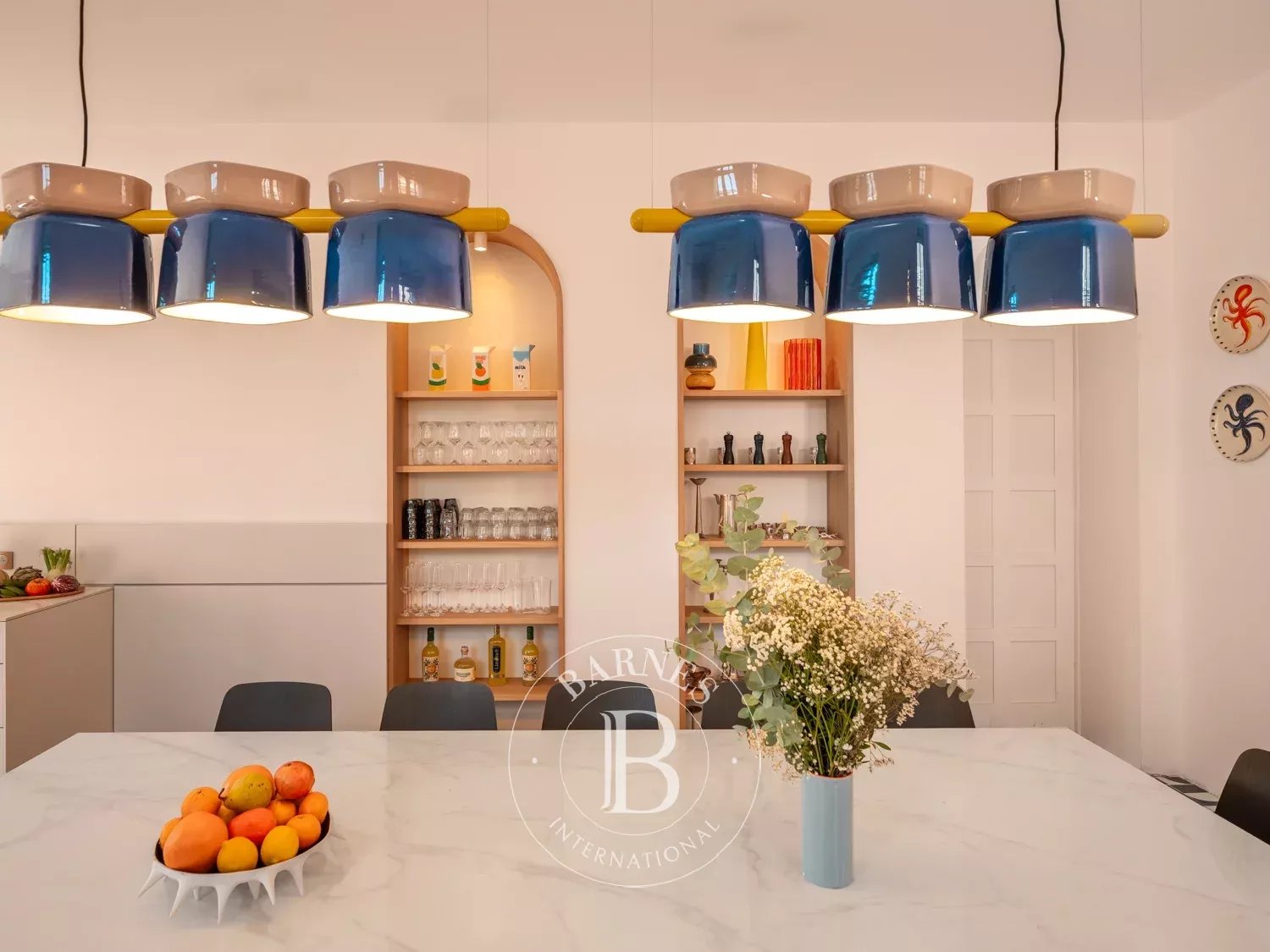 Biarritz  - Casa  9 Habitaciones - picture 16