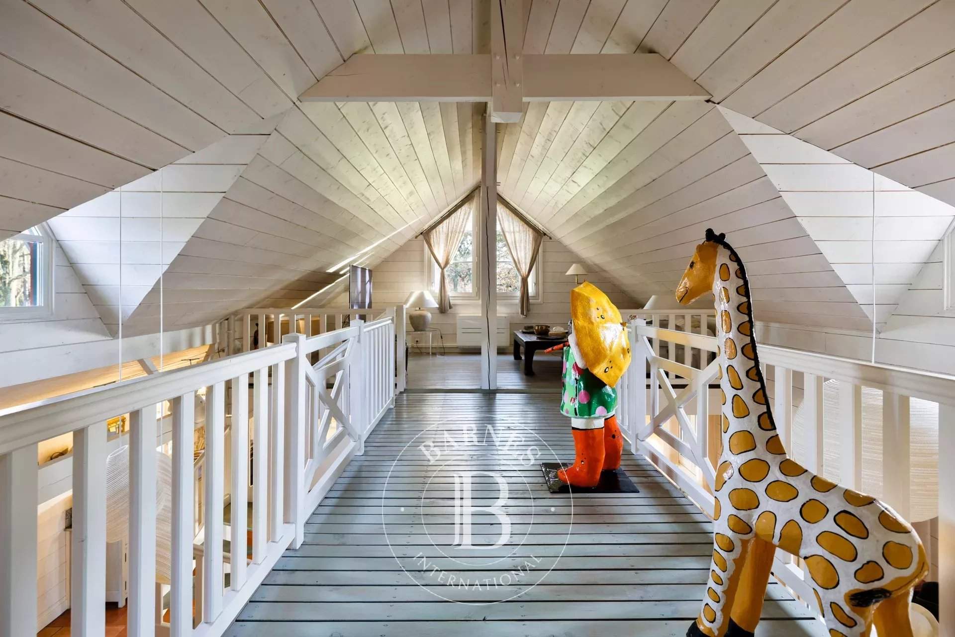 Linxe  - Maison  - picture 18