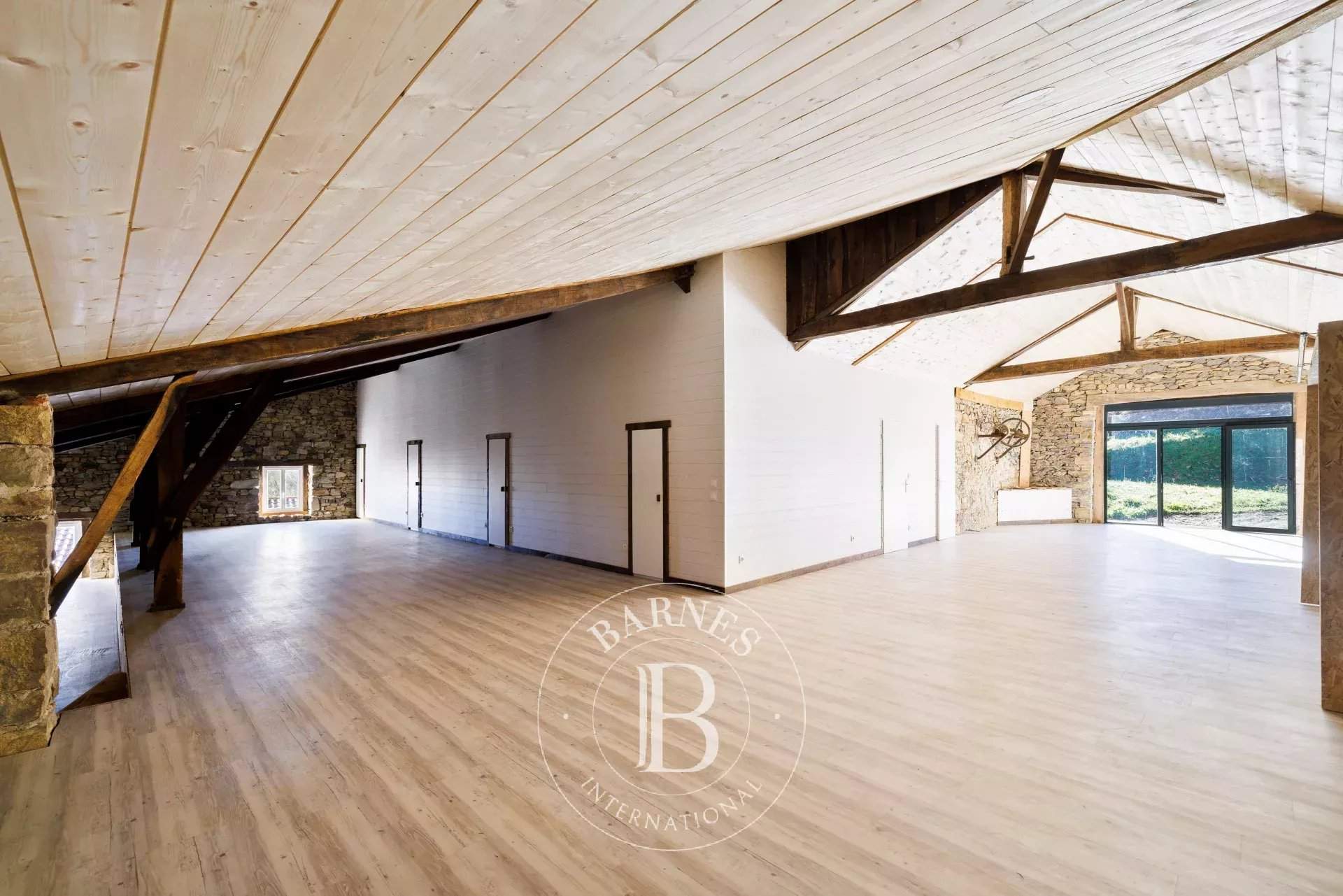 Saint-Palais  - Farm 4 Bedrooms - picture 20