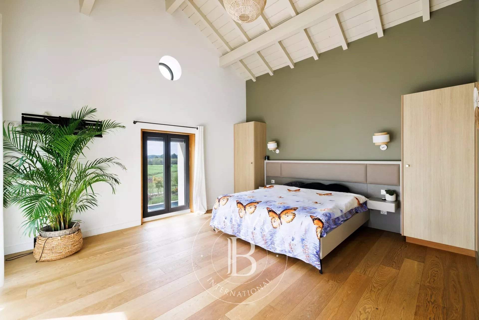 Saint-André-de-Seignanx  - Finca 7 Cuartos 5 Habitaciones - picture 11