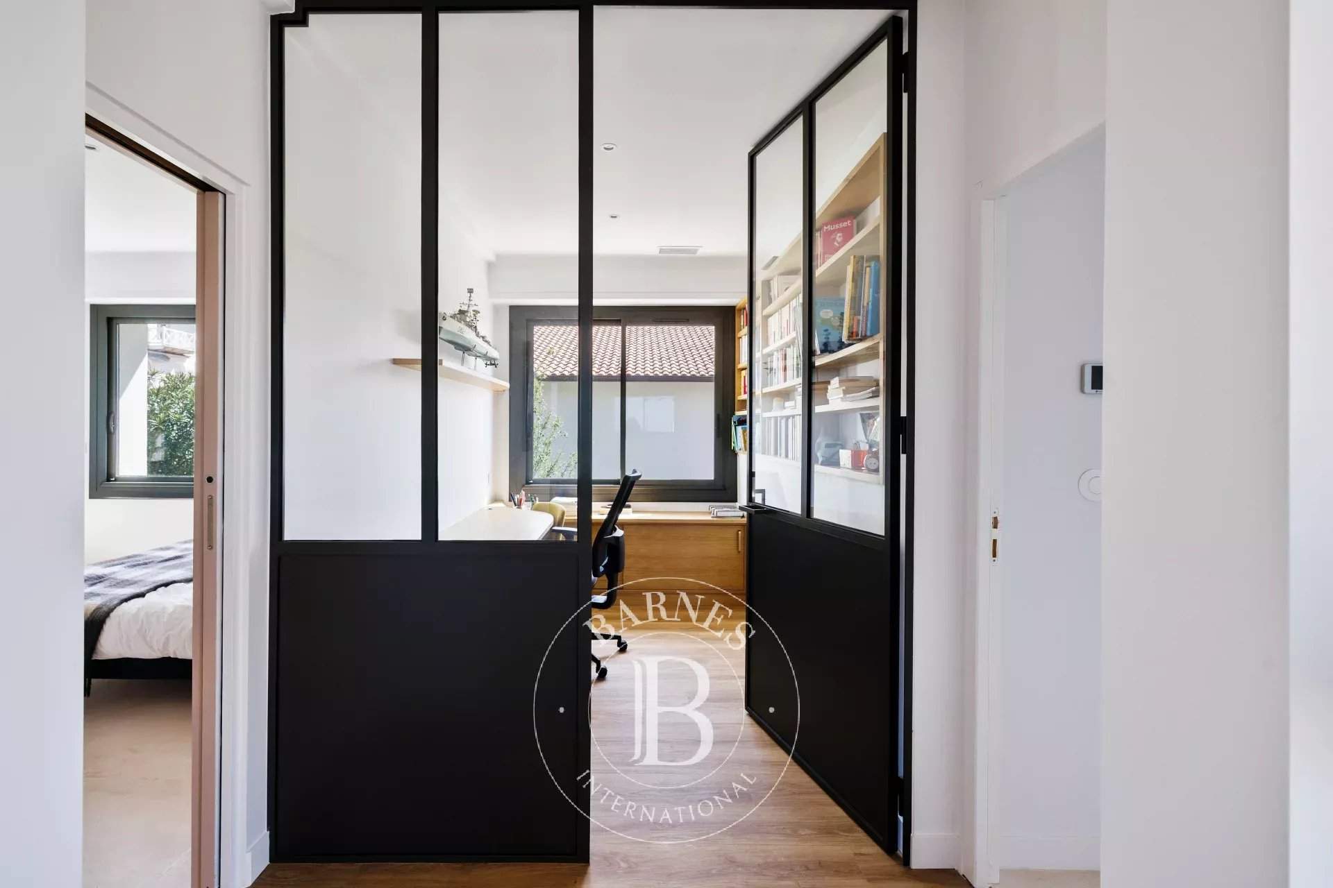 Biarritz  - Maison 6 Pi&egrave;ces 4 Chambres - picture 15