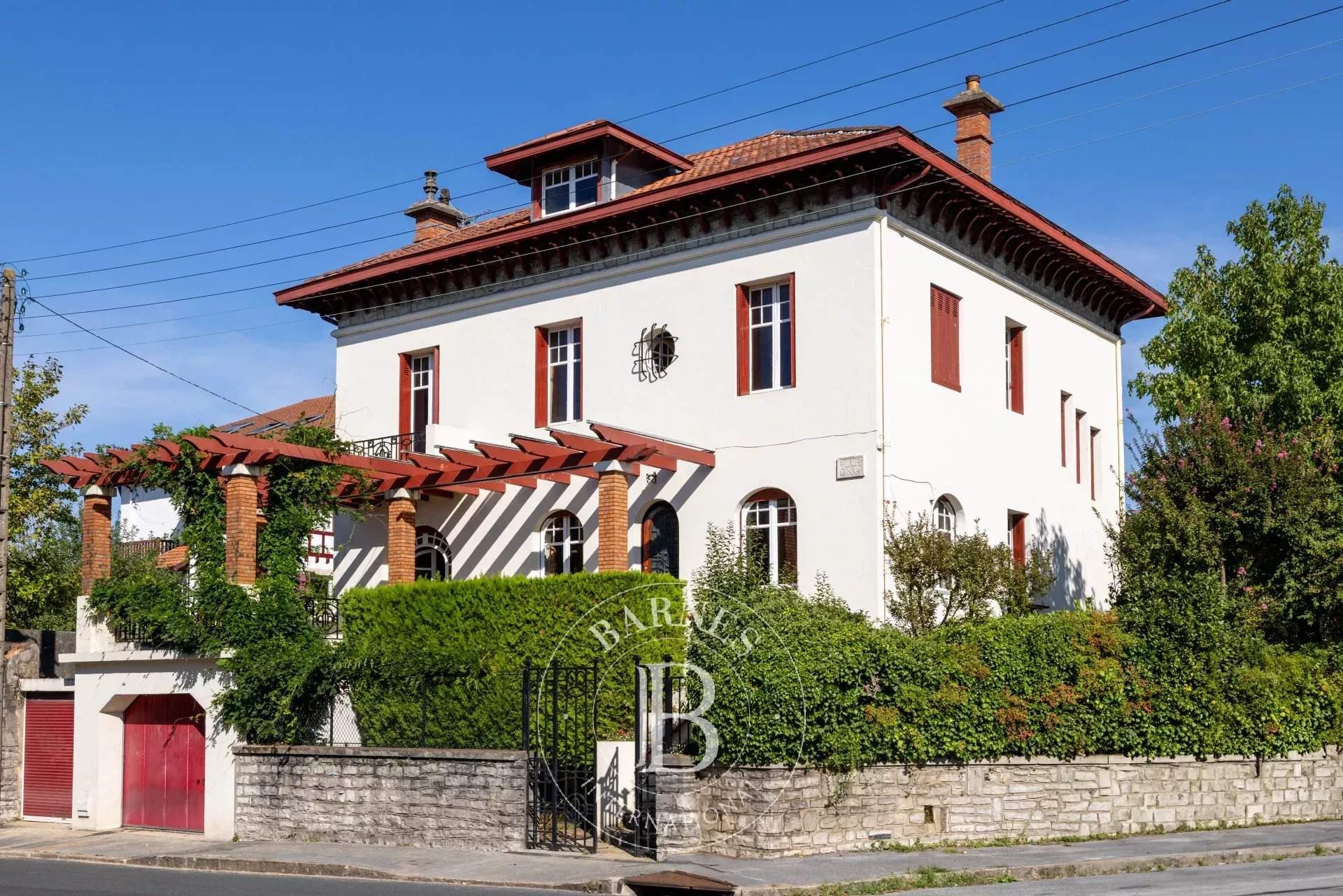 Bayonne  - House 7 Bedrooms - picture 2