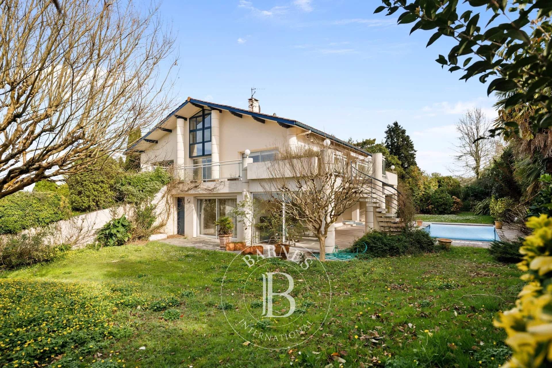 Ciboure  - Maison 9 Pi&egrave;ces 5 Chambres - picture 5