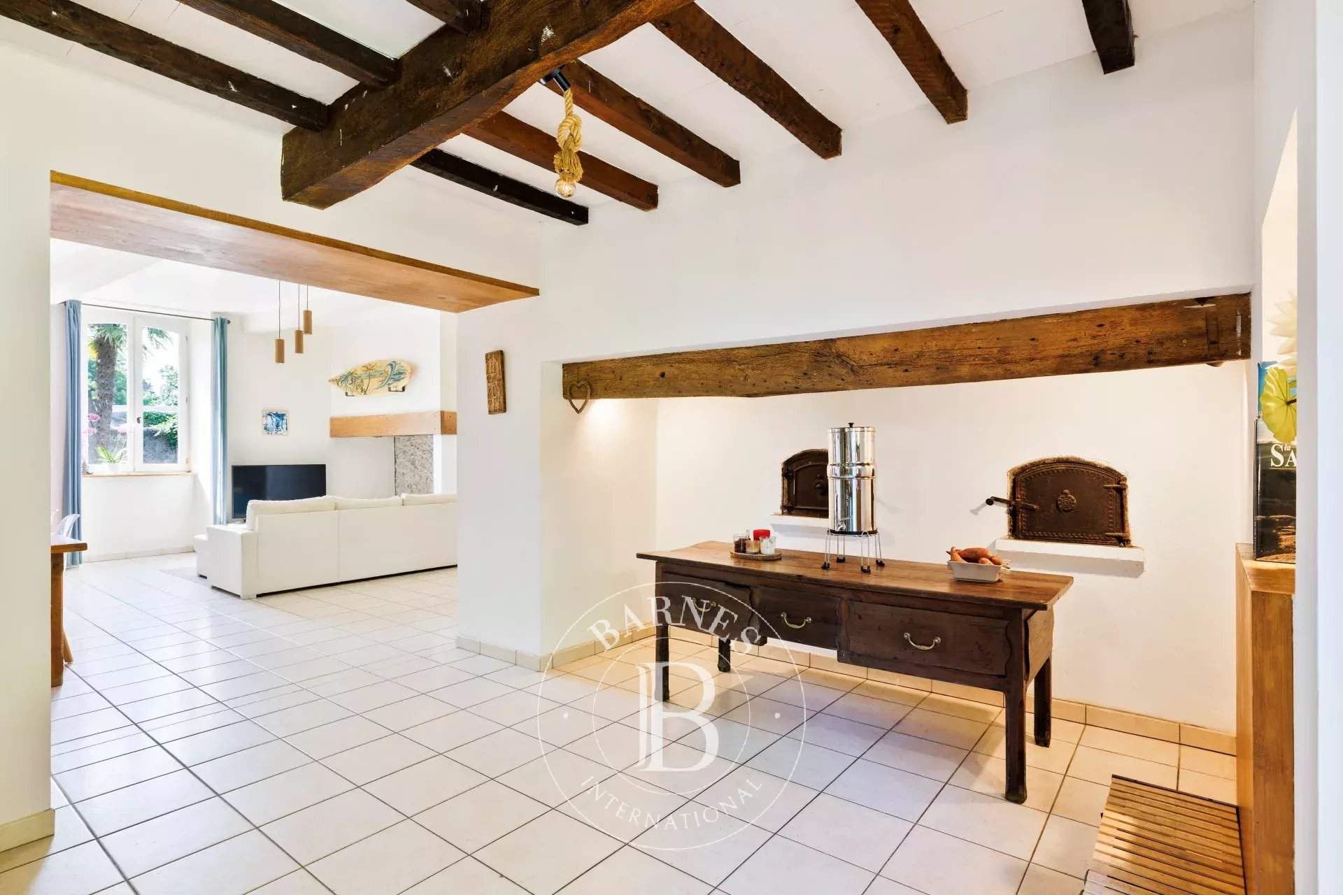 Pau  - Maison 10 Pi&egrave;ces 6 Chambres - picture 16