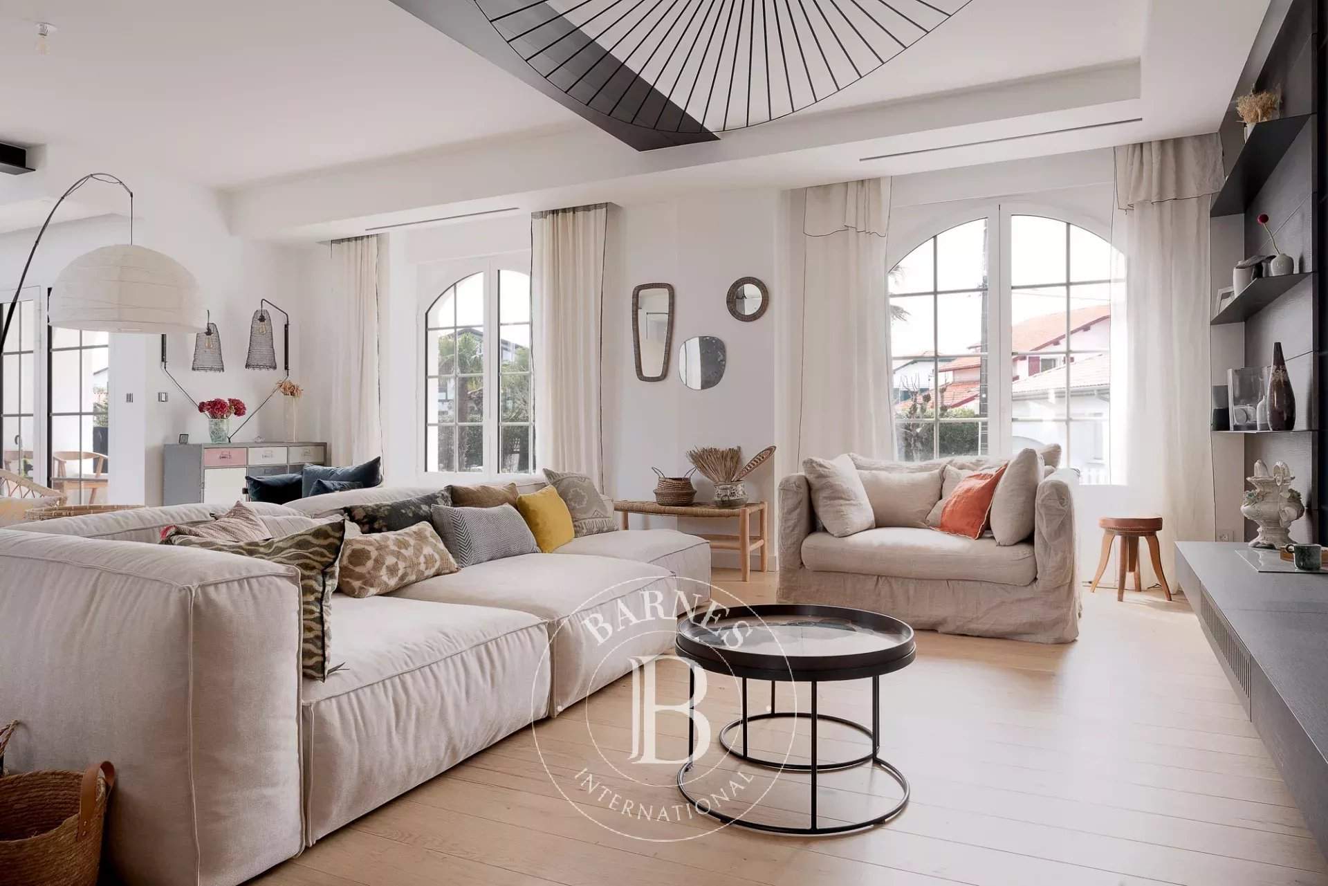 Biarritz  - Casa 7 Cuartos 5 Habitaciones - picture 6