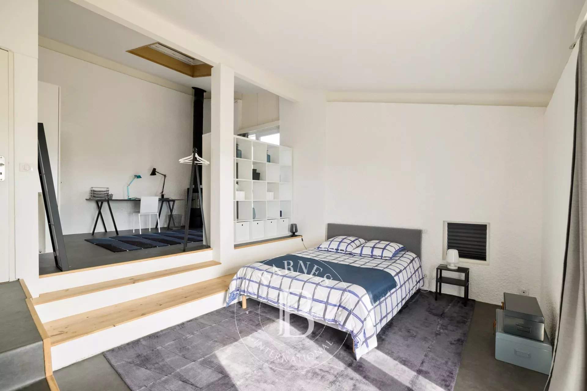 Villefranque  - Maison 5 Pi&egrave;ces 4 Chambres - picture 9