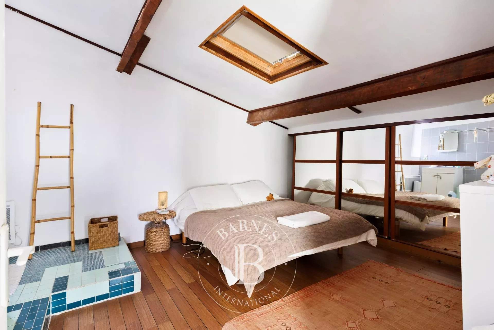 Guéthary  - Appartement 2 Pi&egrave;ces - picture 8