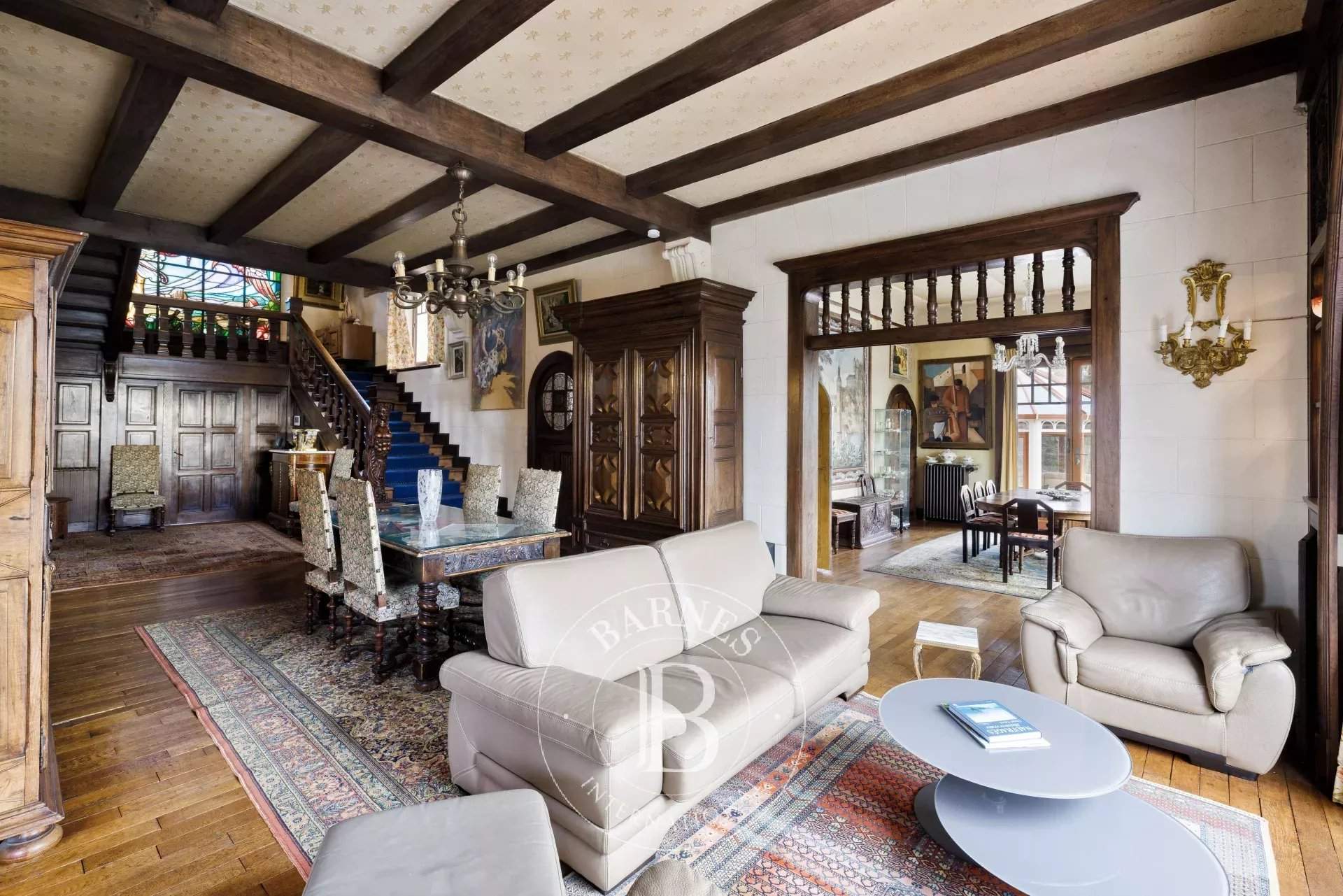 Bayonne  - Maison  - picture 10