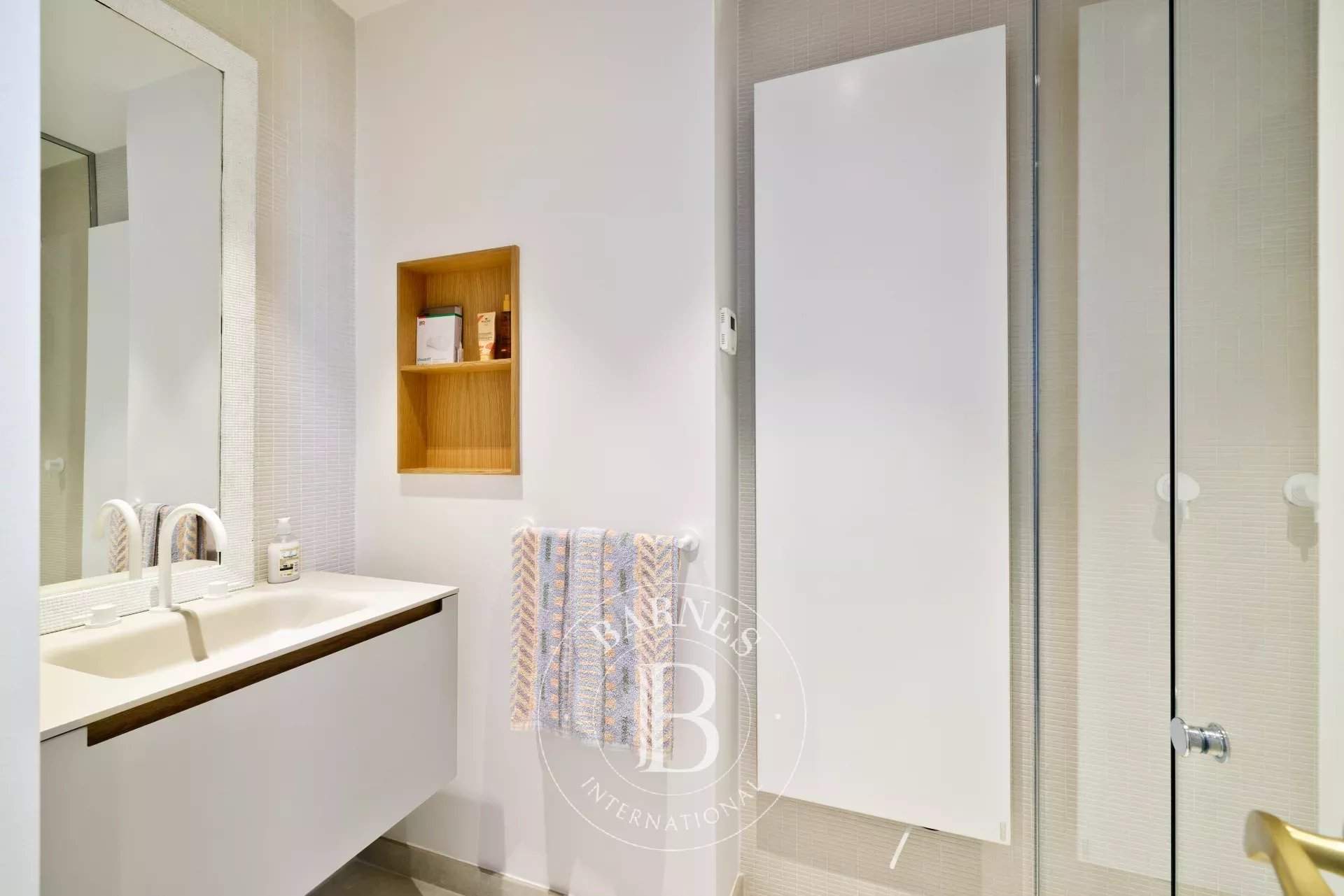 Biarritz  - Piso 4 Cuartos 3 Habitaciones - picture 14