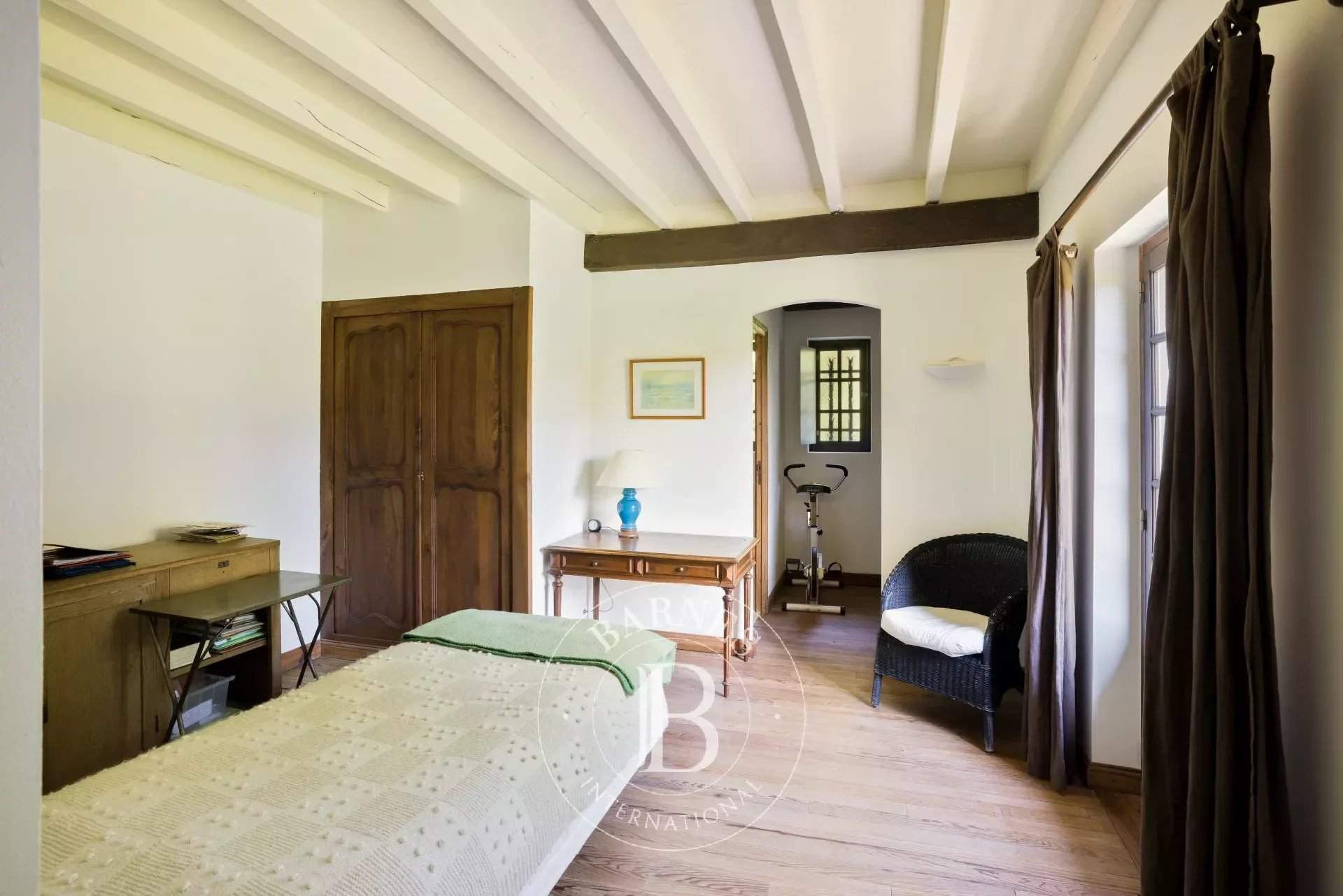 Saint-Barthélemy  - Ferme 6 Pièces 2 Chambres - picture 9