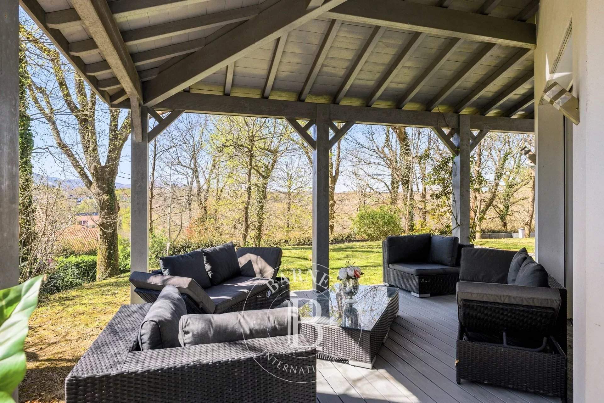 Ascain  - Maison  - picture 1