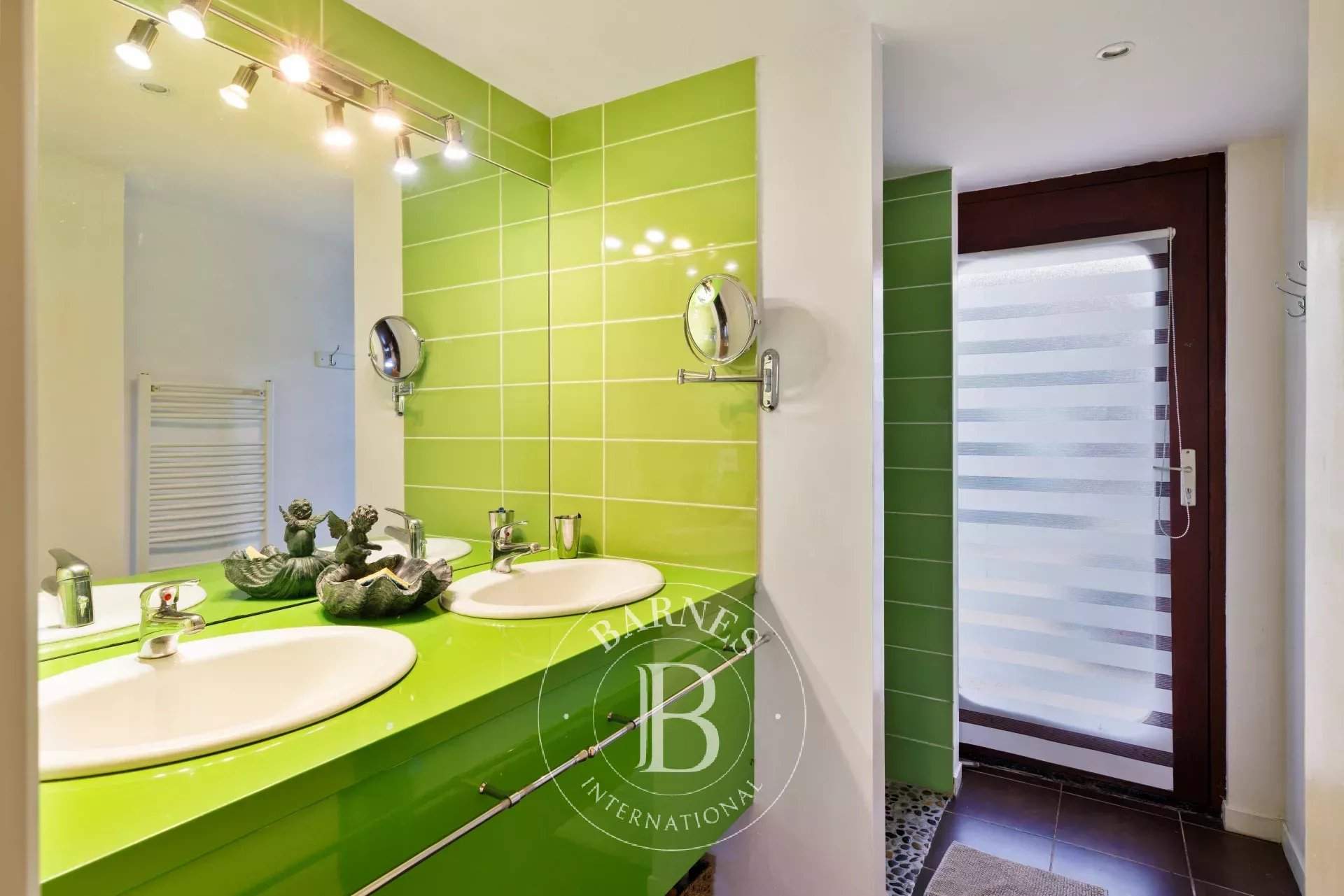 Ciboure  - Apartment 3 Bedrooms - picture 10