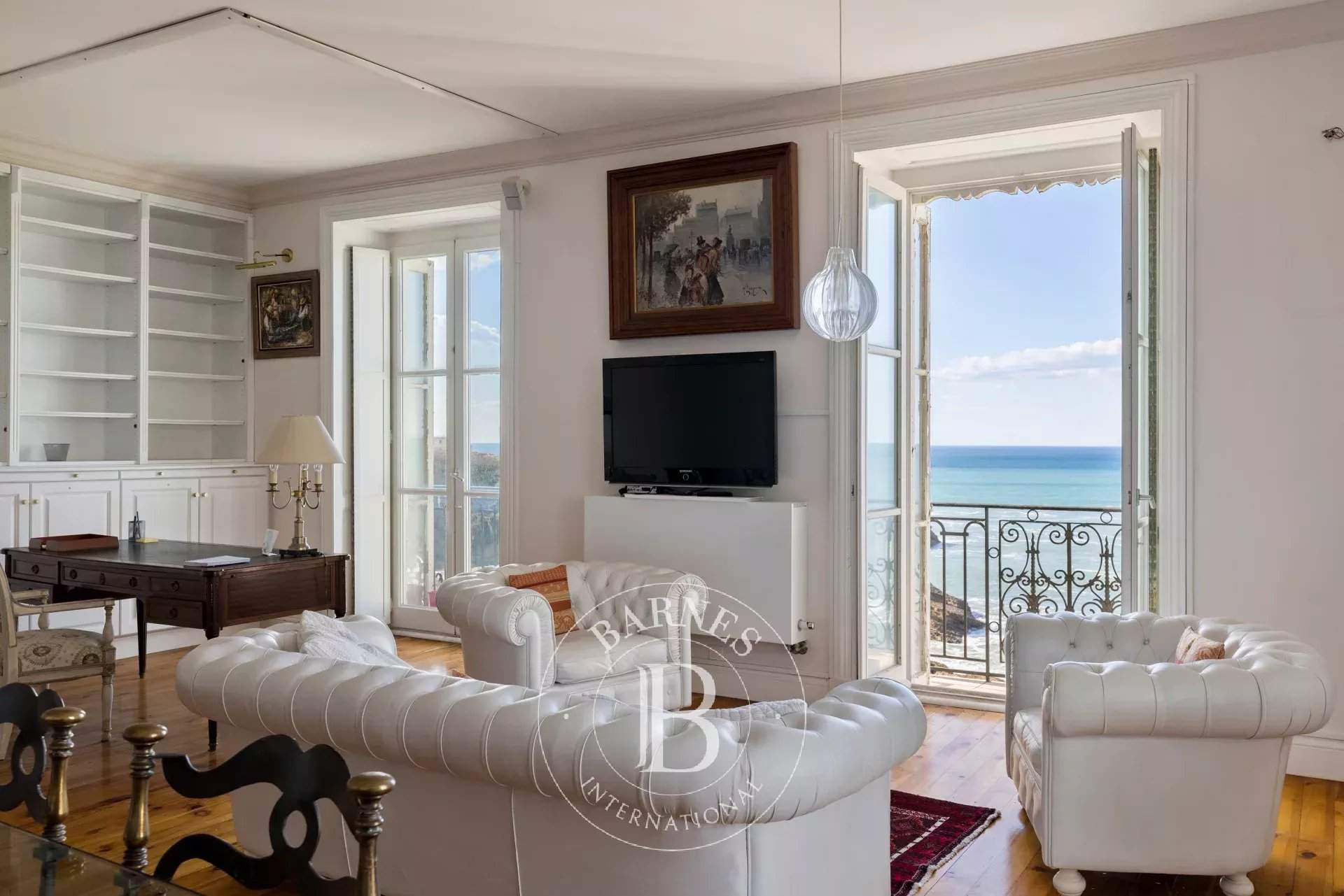 Biarritz  - Appartement 2 Pièces 2 Chambres - picture 6