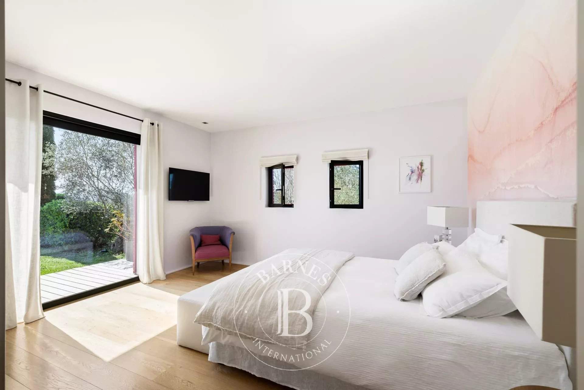 Arcangues  - Maison 4 Pi&egrave;ces 3 Chambres - picture 16