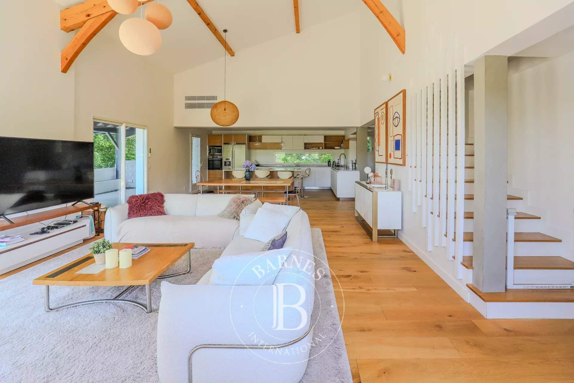 Biarritz  - Maison 6 Pi&egrave;ces 6 Chambres - picture 7