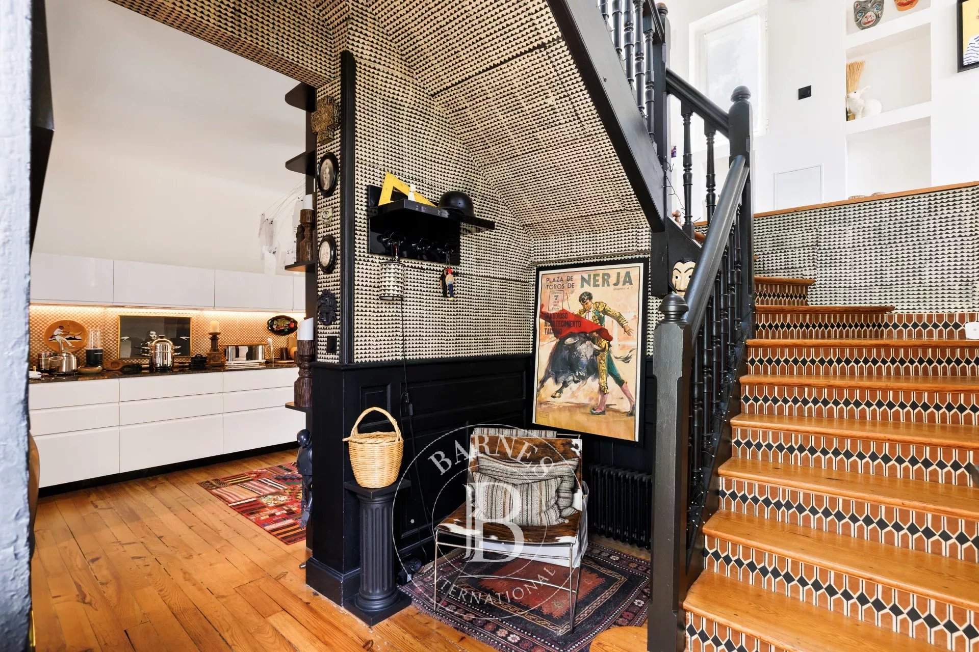 Biarritz  - Casa 7 Cuartos 4 Habitaciones - picture 19