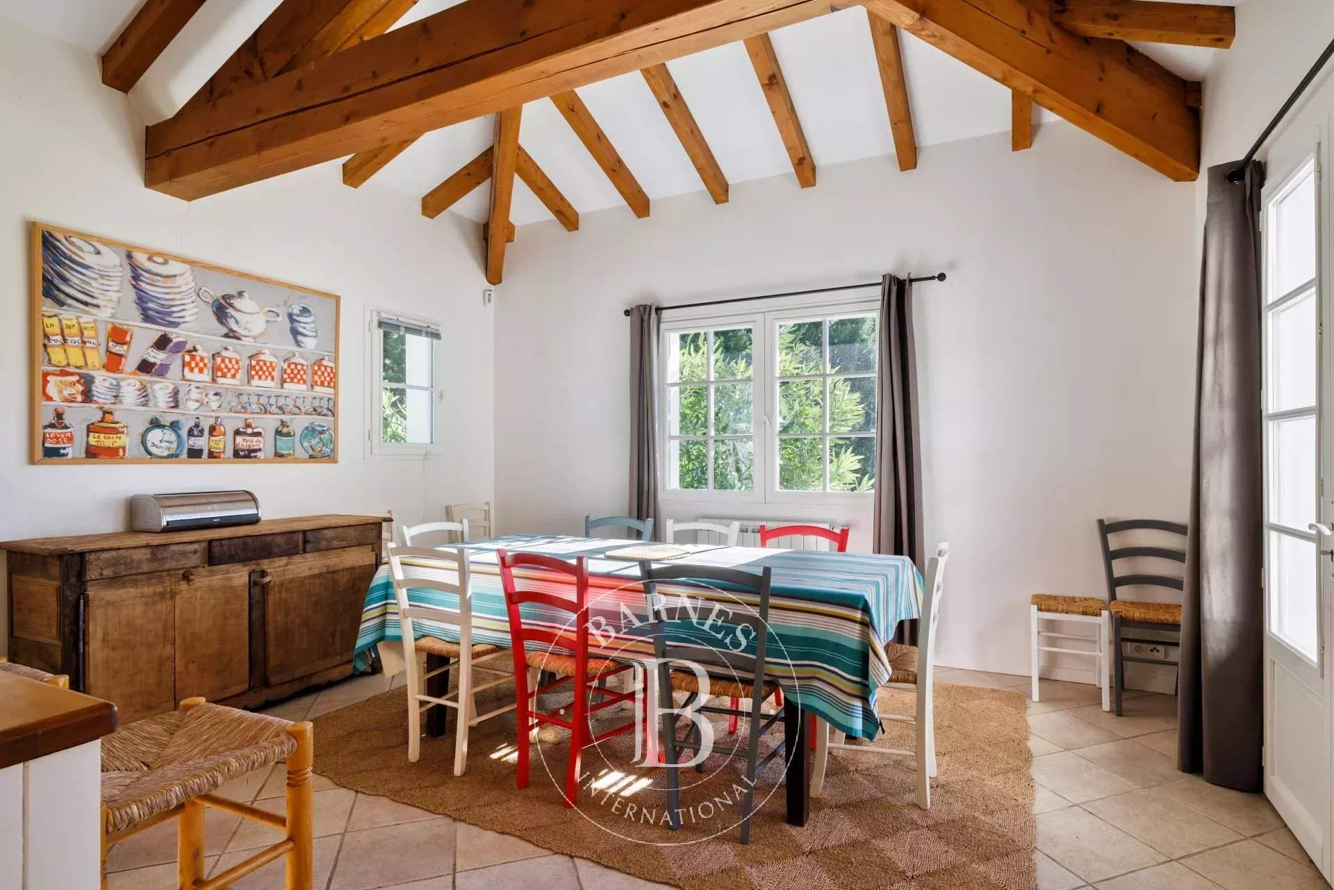 Arcangues  - House 5 Bedrooms - picture 11