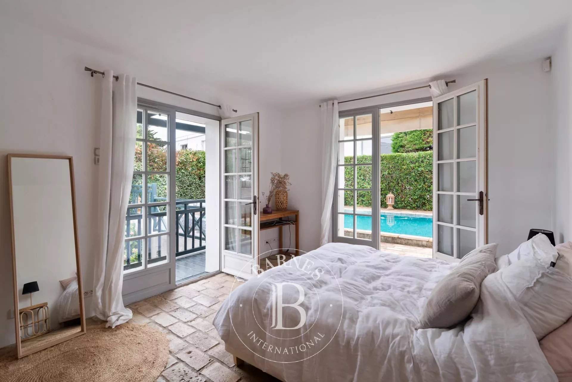 Saint-Jean-de-Luz  - Maison  - picture 12