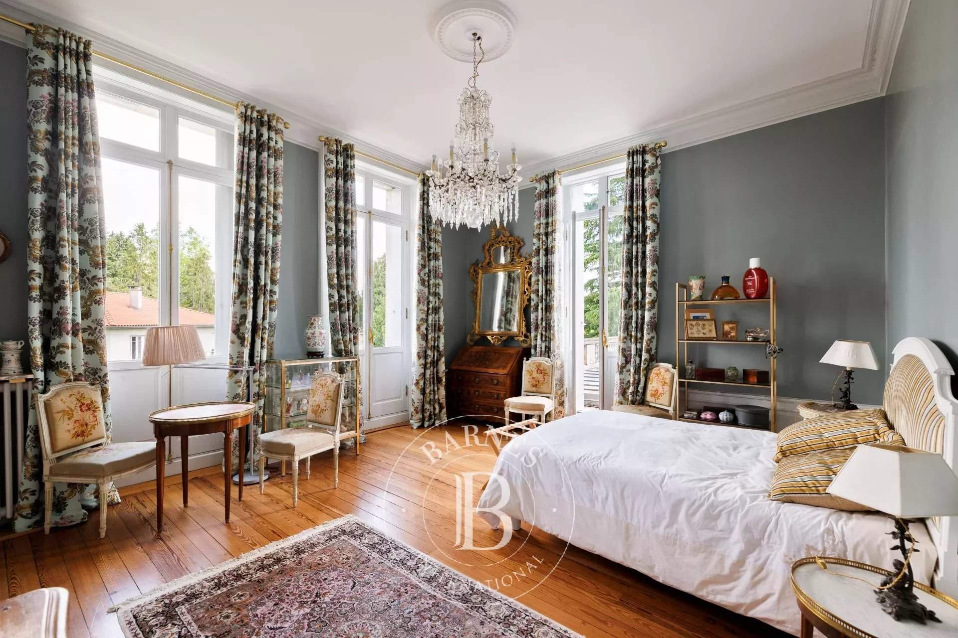 Pau  - Appartement 9 Pièces 3 Chambres - picture 18