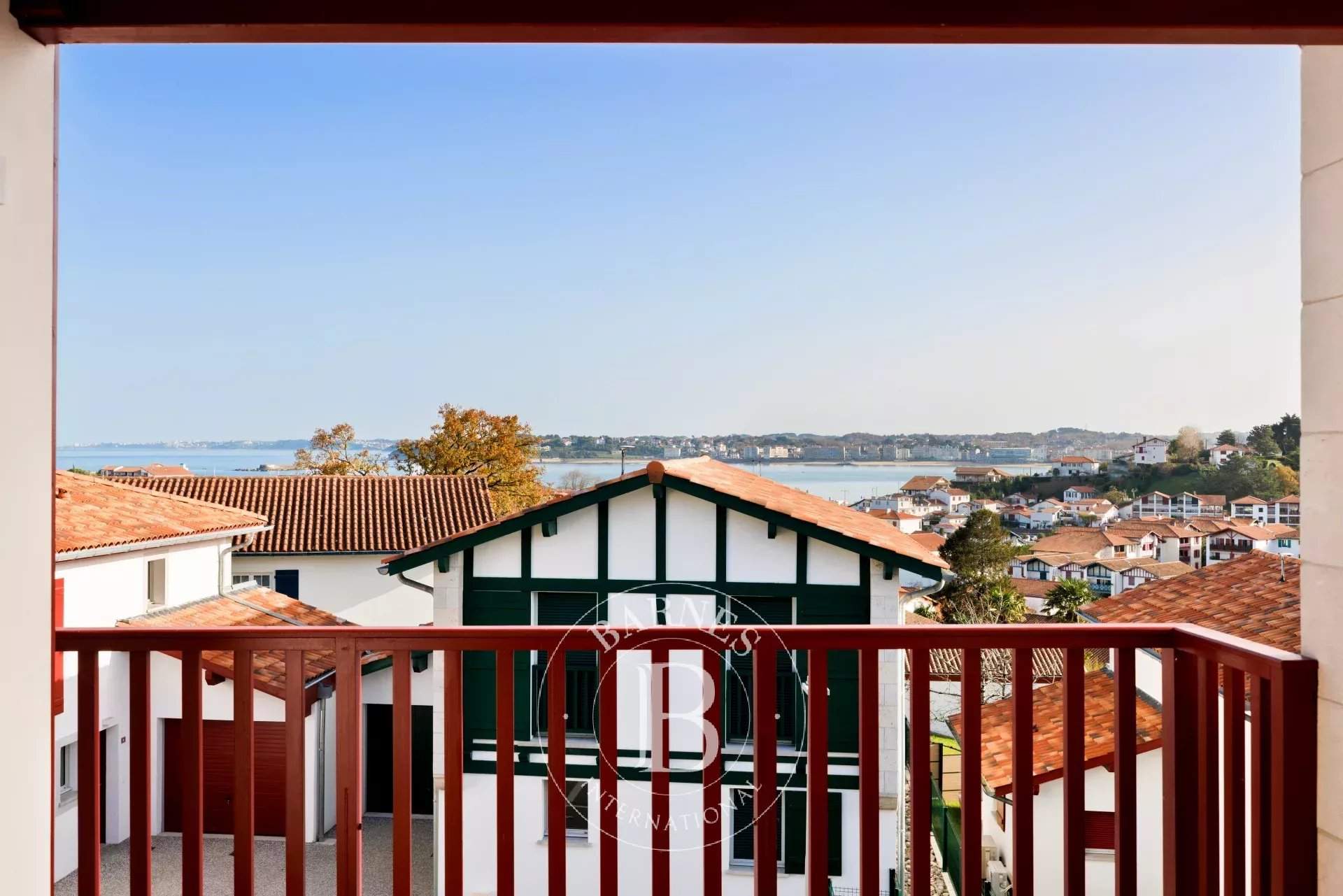 Urrugne  - Village house 3 Bedrooms - picture 15