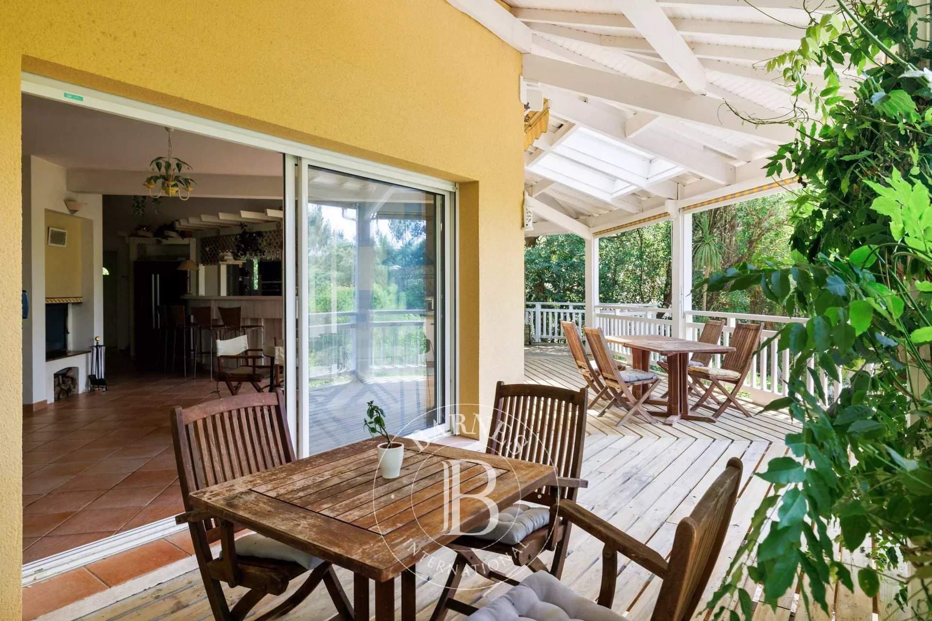 Seignosse  - Maison 7 Pi&egrave;ces 4 Chambres - picture 2