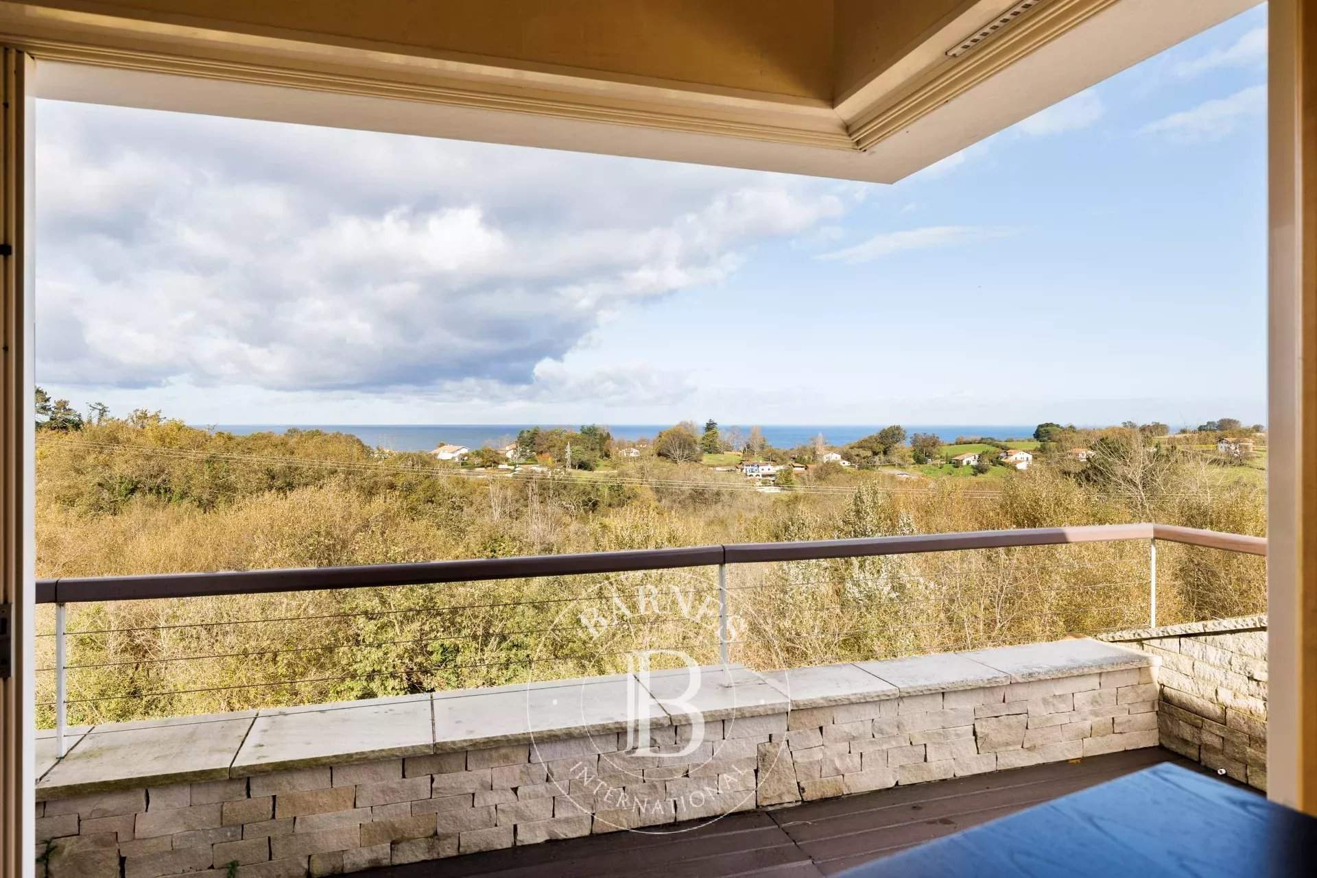 Urrugne  - Casa  - picture 13