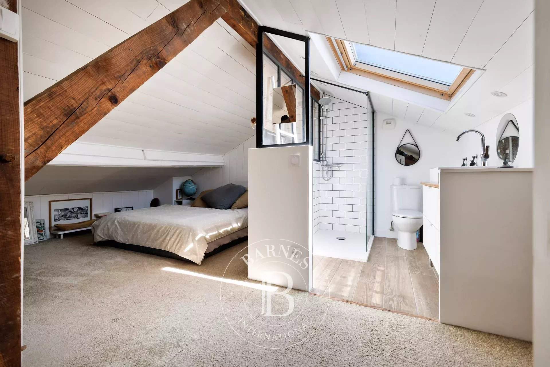 Anglet  - Maison 5 Pièces 4 Chambres - picture 17
