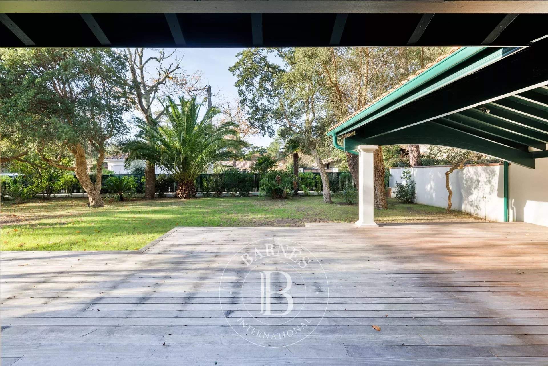 Hossegor  - Villa 7 Cuartos 5 Habitaciones - picture 10