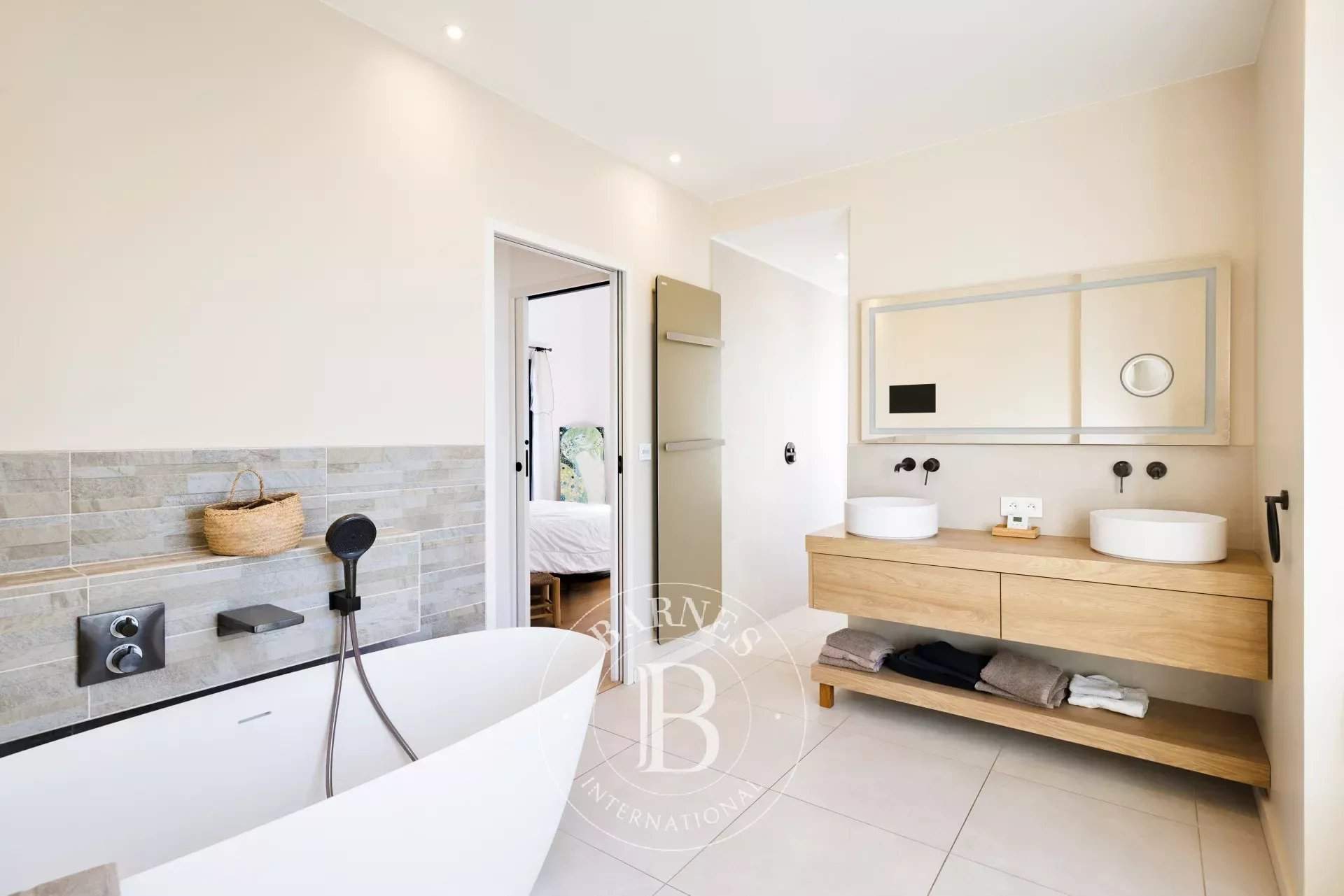 Biarritz  - Casa 7 Cuartos 5 Habitaciones - picture 15